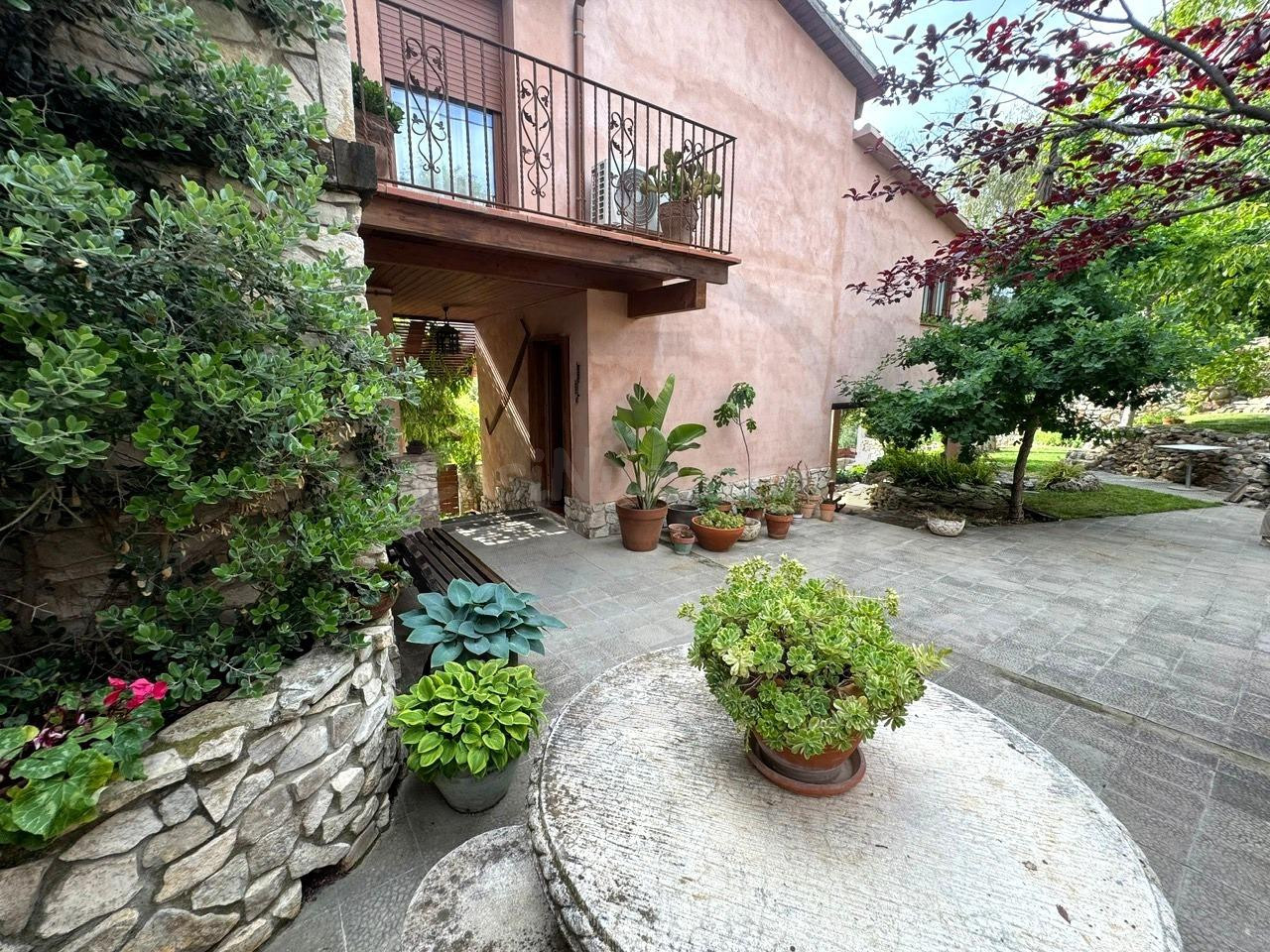 Casa 4 habitaciones 192m² en venta - Sant miquel de gonteres - foto 5