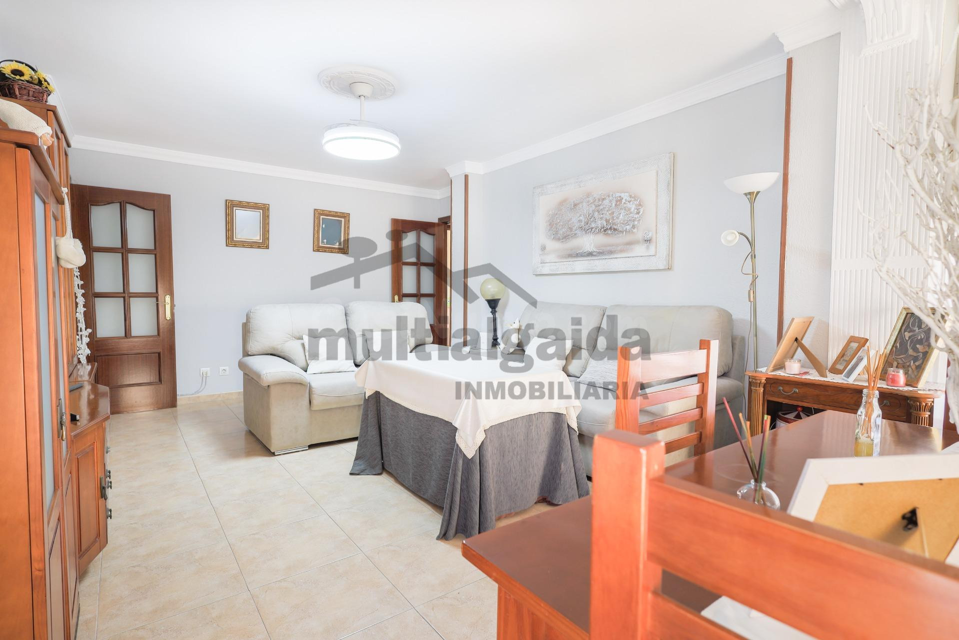 PISO EN BARRIADA DE ANDALUCIA - foto 2