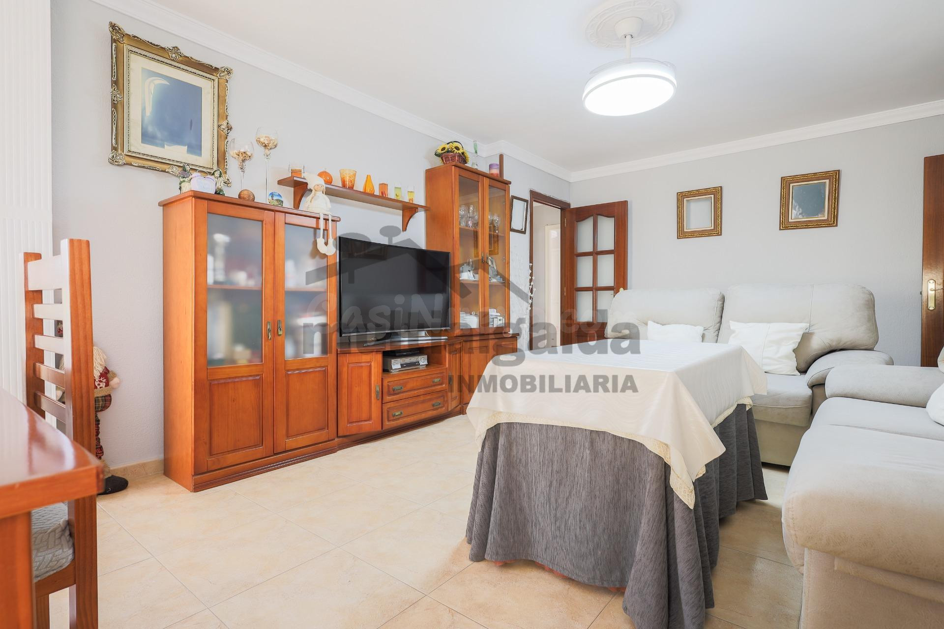 PISO EN BARRIADA DE ANDALUCIA - foto 3