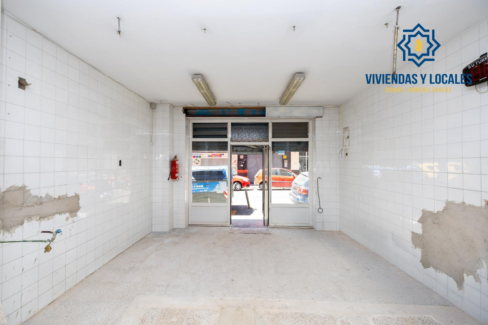 Local comercial 47m² en venta - Plaza de toros - foto 5