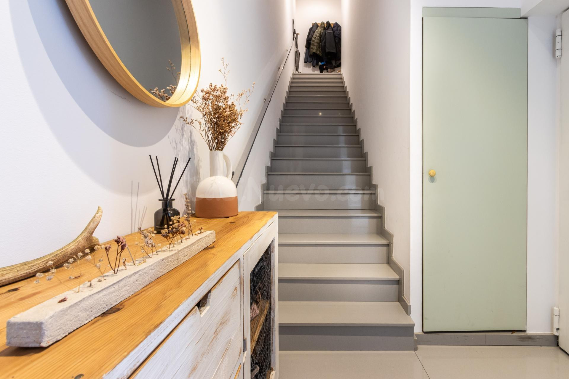 CASA SEMINUEVA PASSIVE HOUSE CON GARAJE Y JARDÍN - foto 3