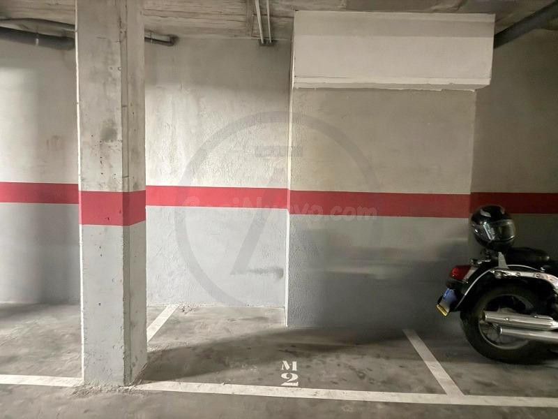 Parking 8m² en venta - Escoles - foto 4