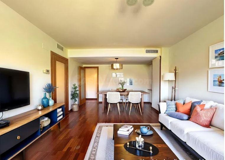 Piso 3 habitaciones 71m² en venta - Centre