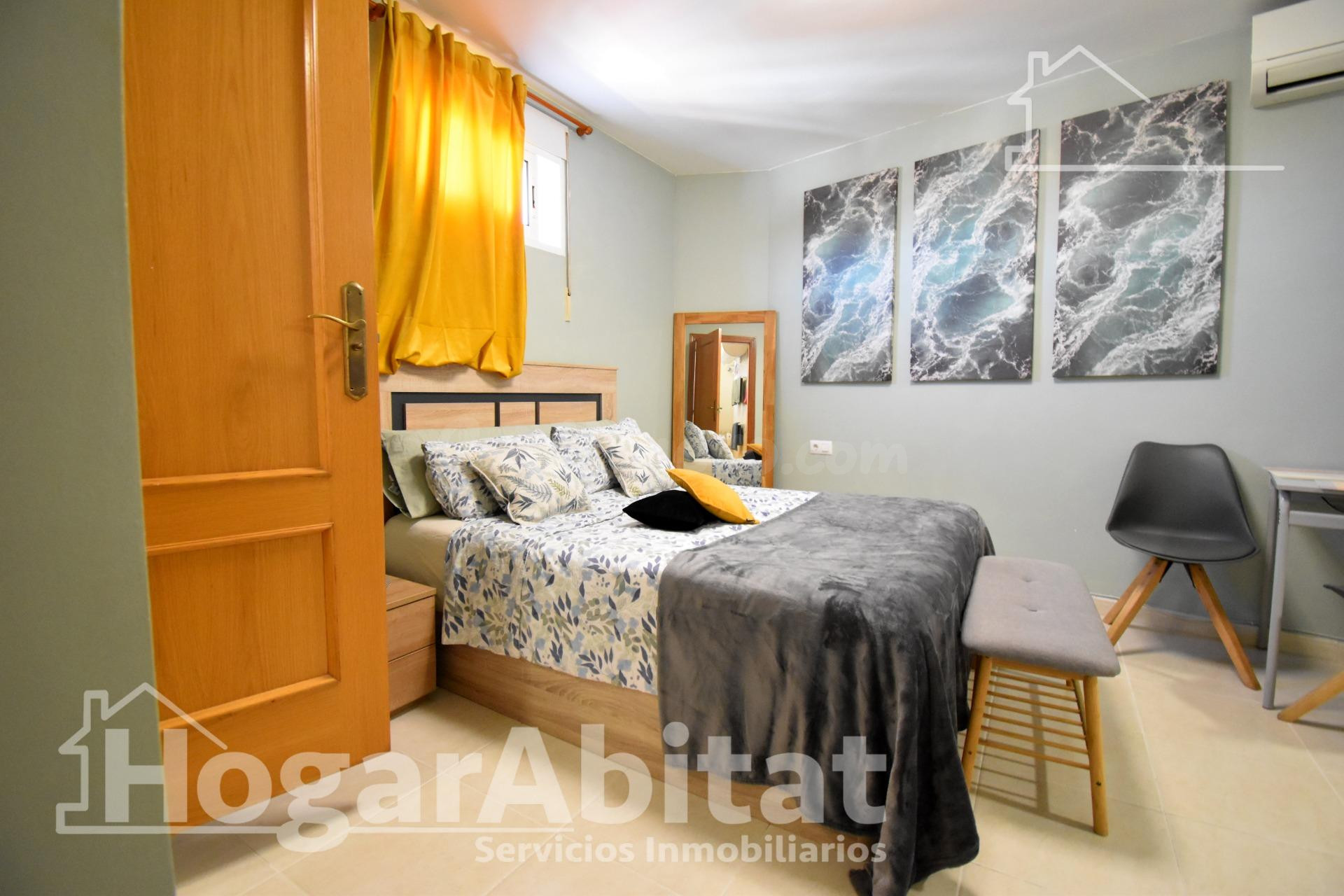 ¡OPORTUNIDAD! ACOGEDOR ESTUDIO JUNTO AV. MIGUEL HERNANDEZ - foto 2