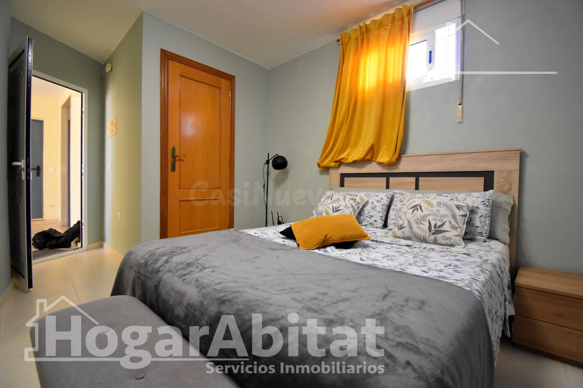 ¡OPORTUNIDAD! ACOGEDOR ESTUDIO JUNTO AV. MIGUEL HERNANDEZ - foto 3