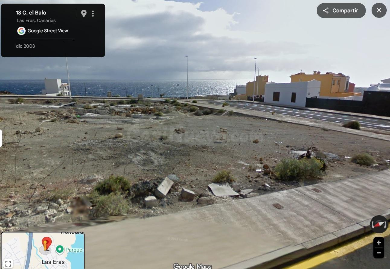 OPORTUNIDAD DE TERRENO URBANO PARA CHALET ADOSADO EN LAS ERA - foto 2