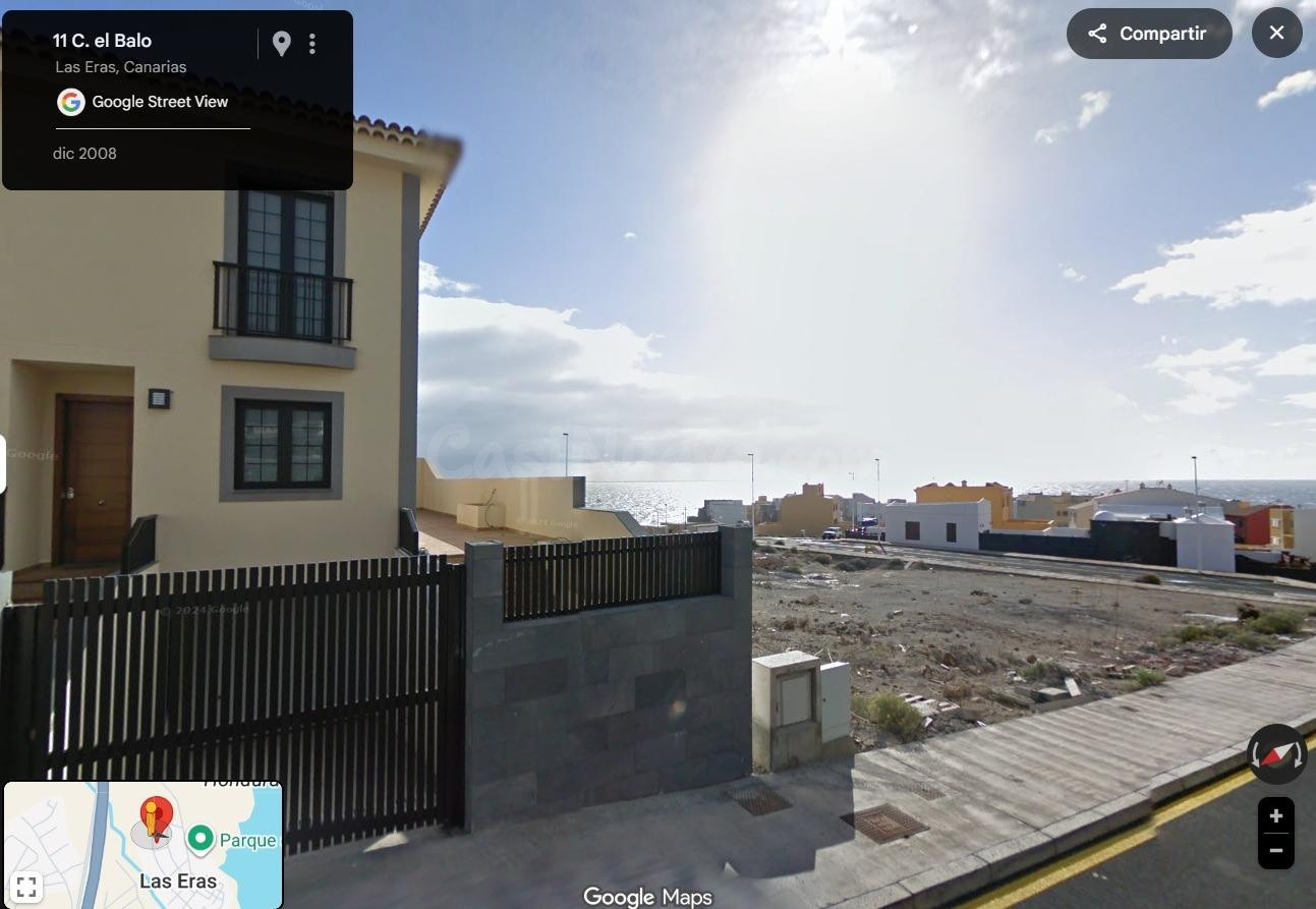 OPORTUNIDAD DE TERRENO URBANO PARA CHALET ADOSADO EN LAS ERA - foto 3