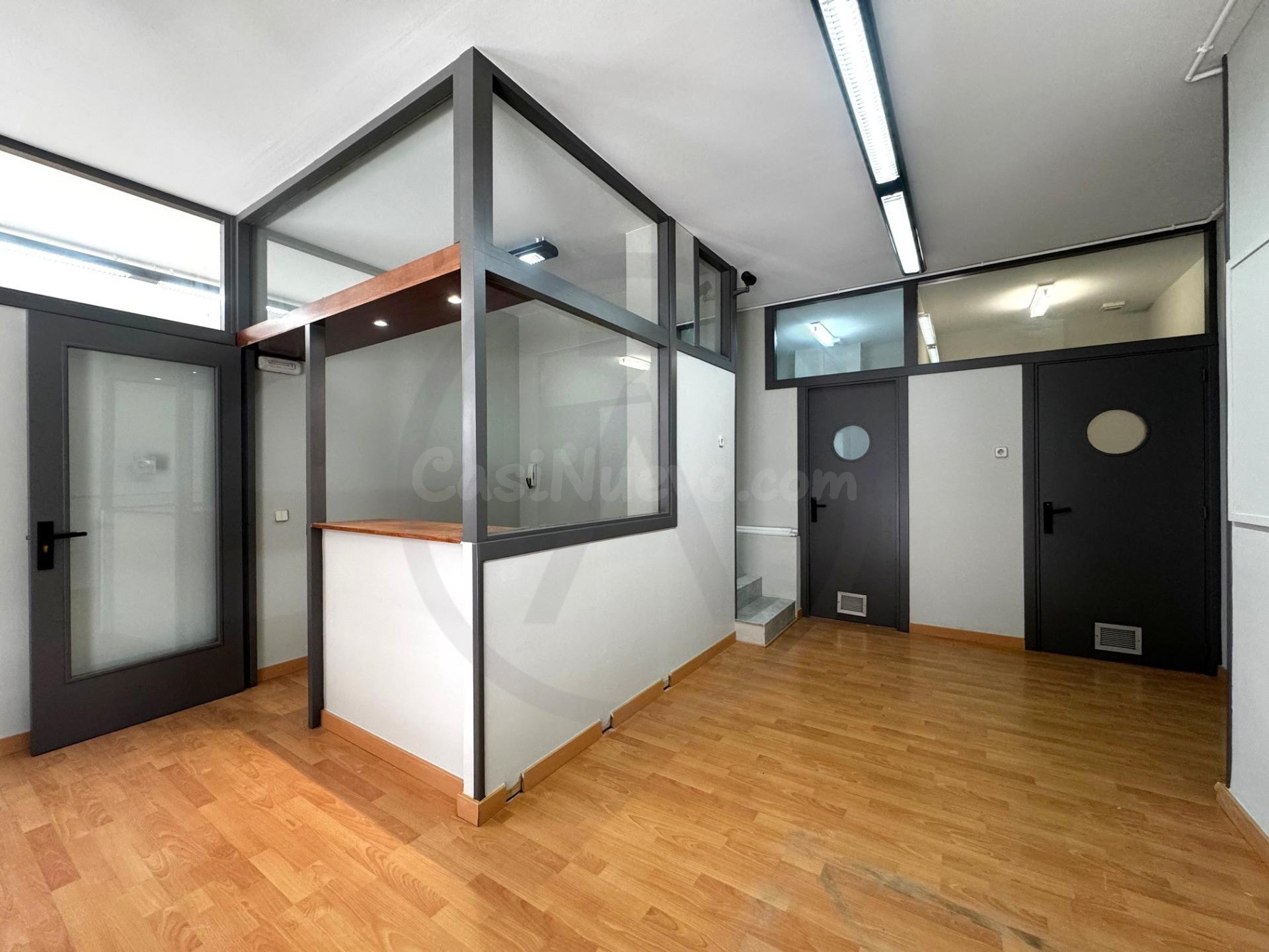 Local comercial 206m² en venta - Centre - foto 3