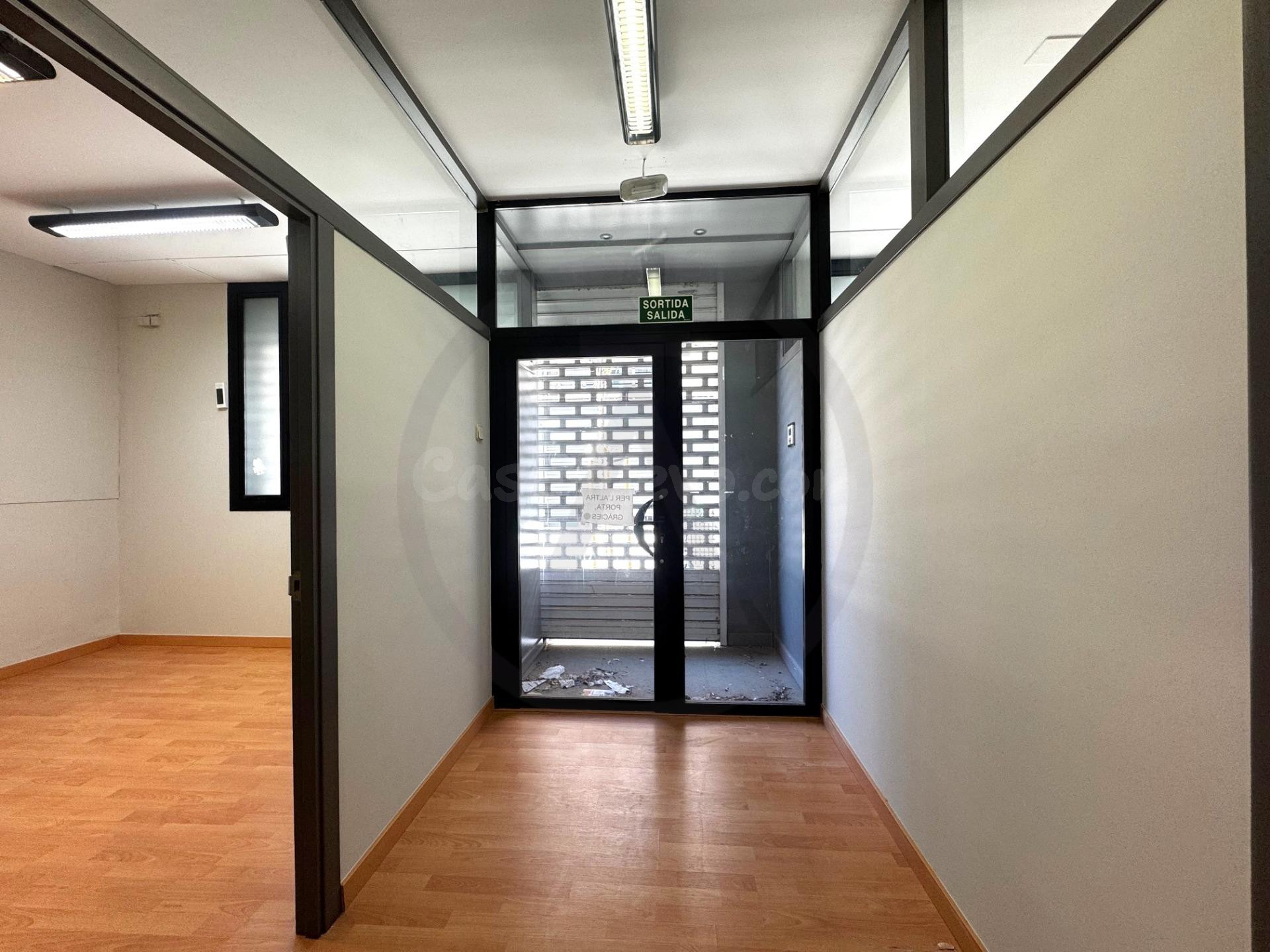 Local comercial 206m² en venta - Centre - foto 4