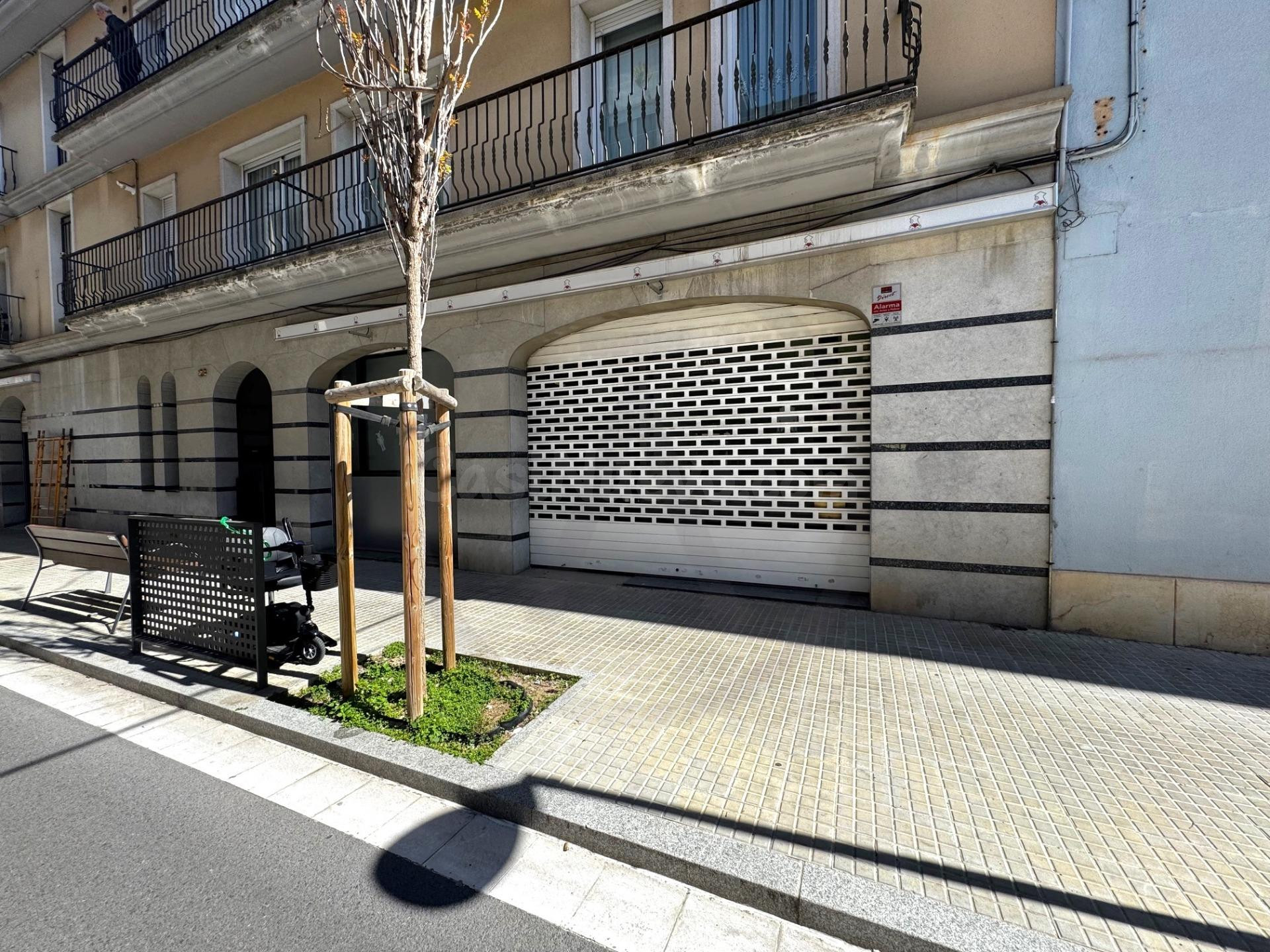 Local comercial 206m² en venta - Centre - foto 5