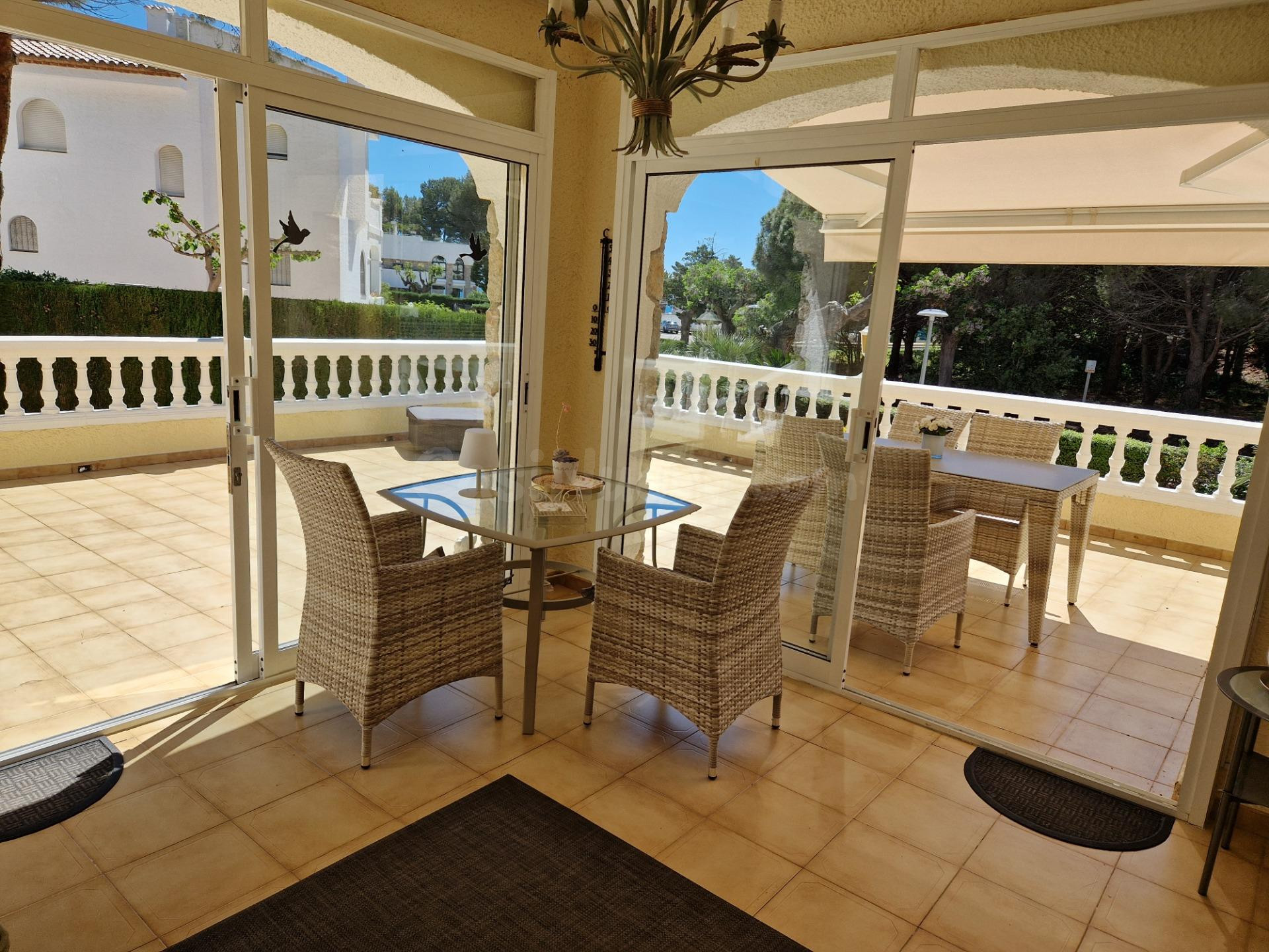 Encantador Chalet en Pino Alto, Miami Playa - ¡Tu Oasis Personal! - foto 5