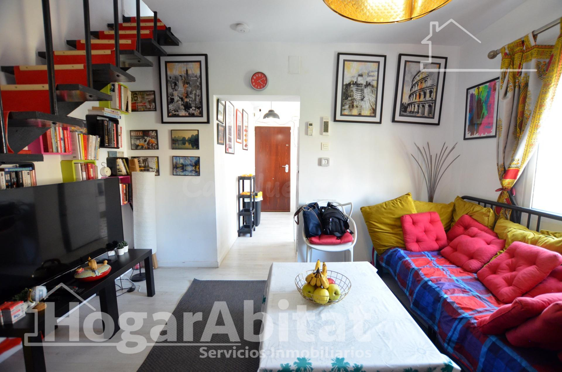 REFORMADO Y ACOGEDOR CON TERRAZA - foto 2