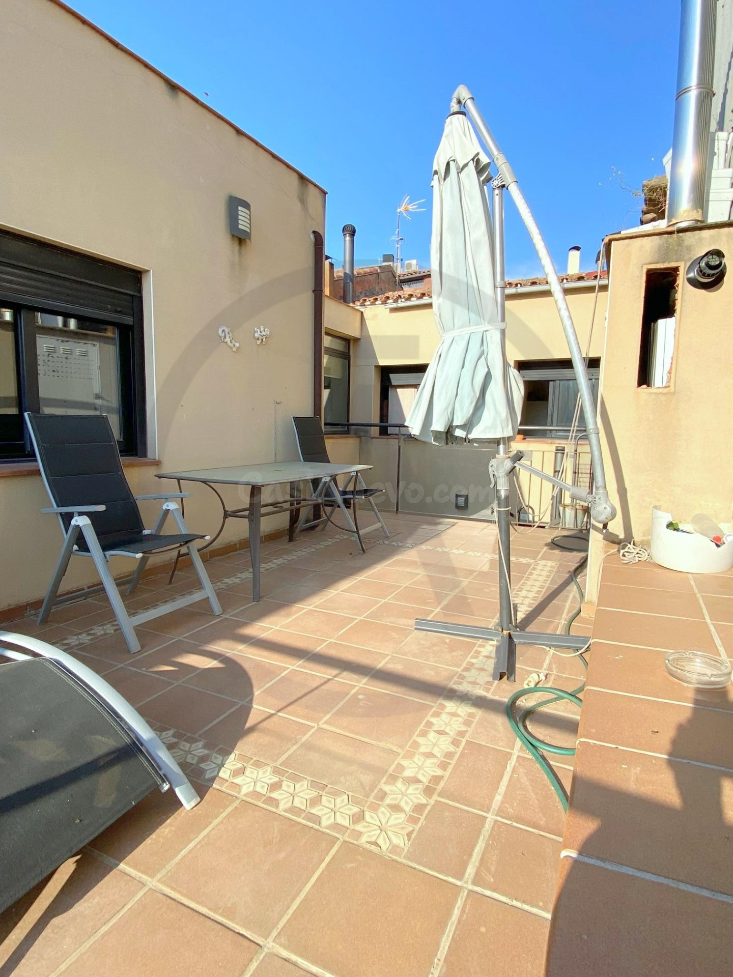 Piso 3 habitaciones 169m² en venta - Poble