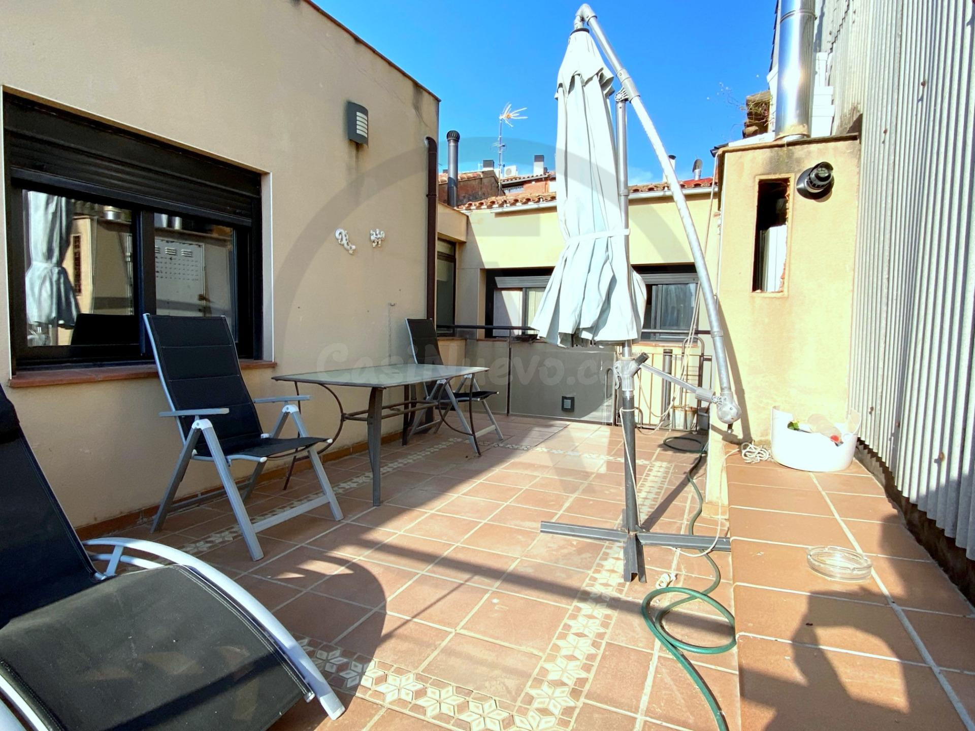 Piso 3 habitaciones 169m² en venta - Poble - foto 3