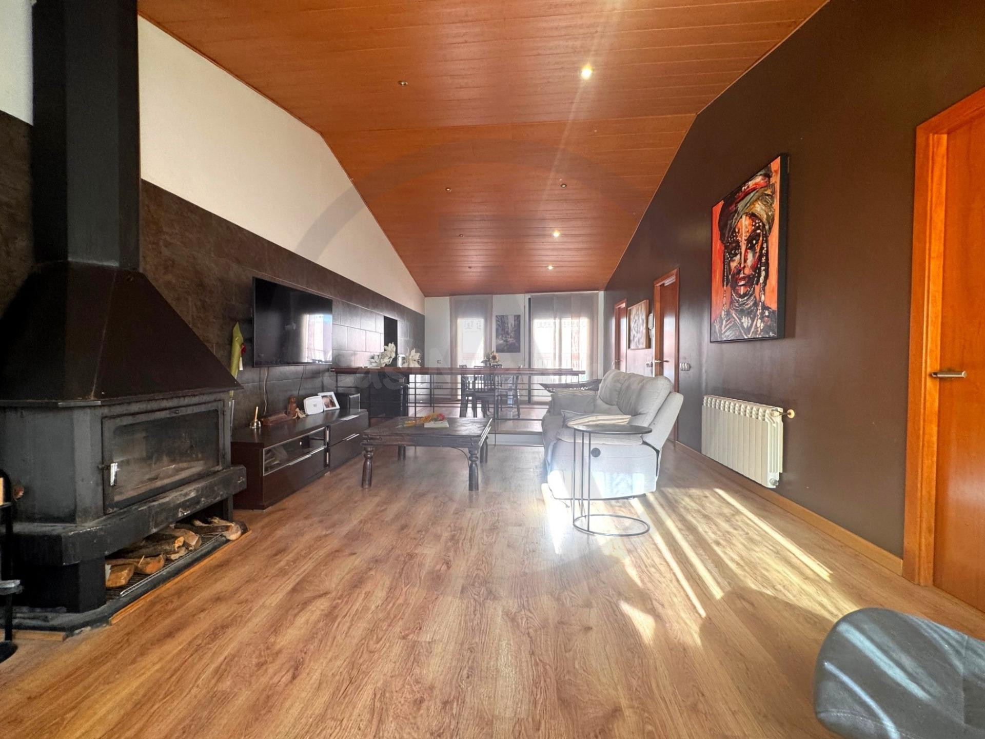 Piso 3 habitaciones 169m² en venta - Poble - foto 4