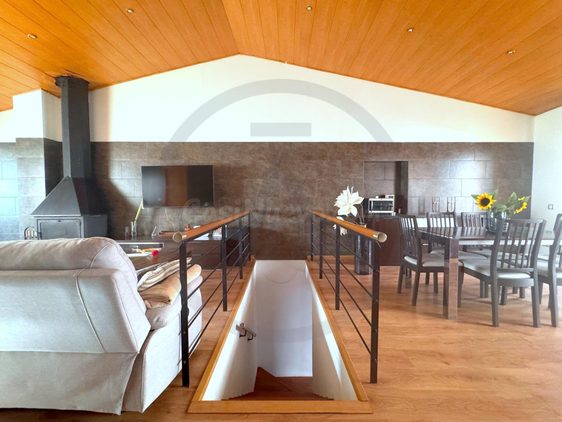 Piso 3 habitaciones 169m² en venta - Poble - foto 5