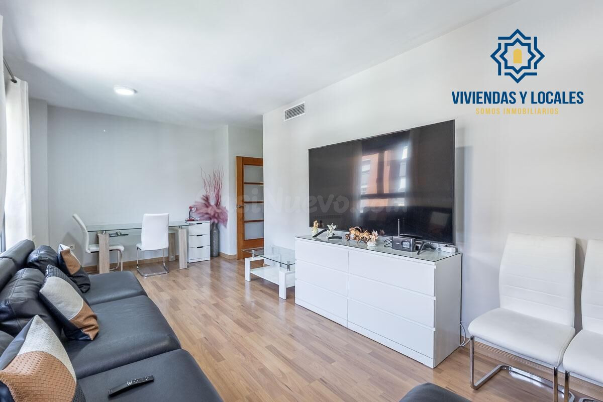 Exclusiva vivienda en Residencial Parque Lagos - foto 5