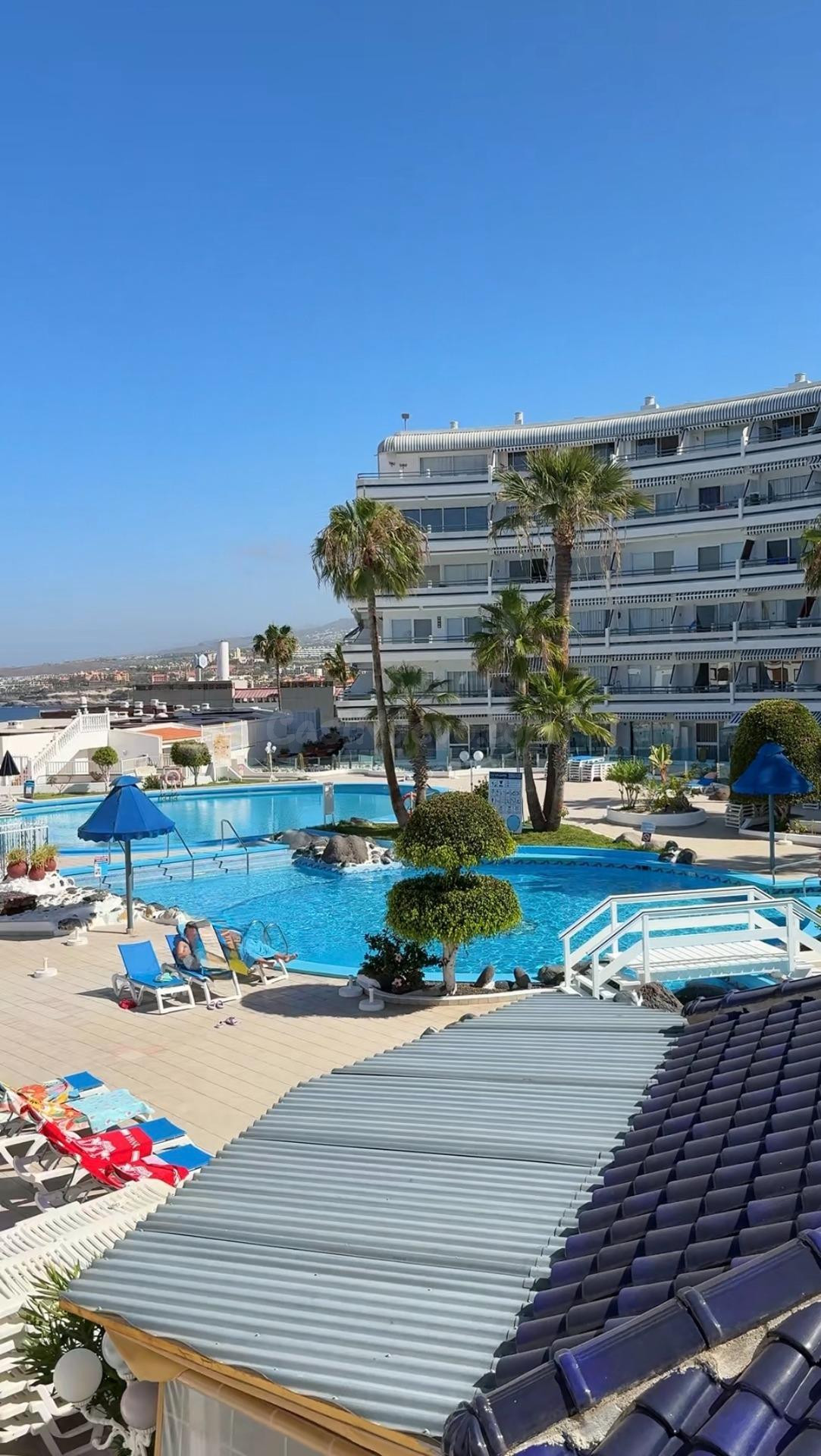 DUPLEX EN AVDA DE COLON,COSTA ADEJE