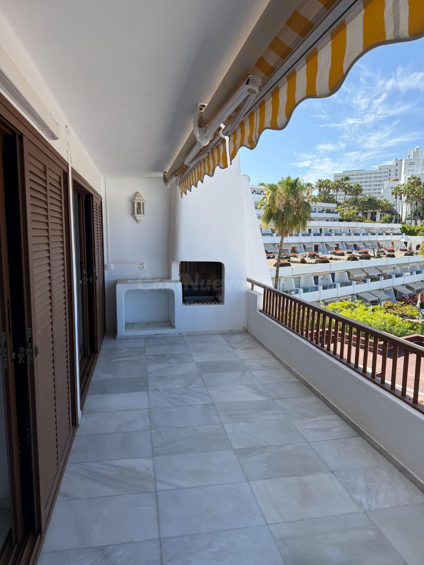 DUPLEX EN AVDA DE COLON,COSTA ADEJE - foto 2