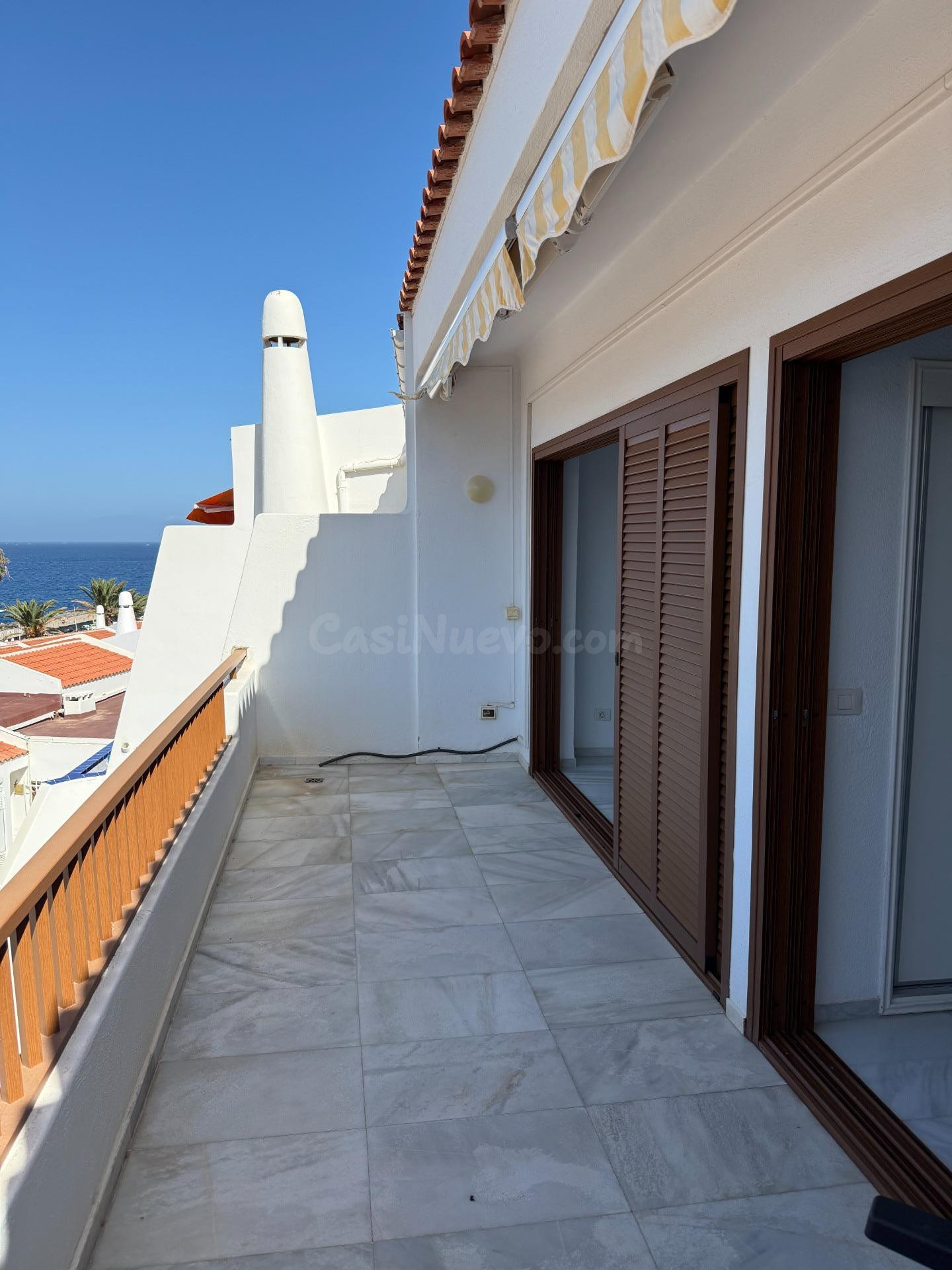 DUPLEX EN AVDA DE COLON,COSTA ADEJE - foto 3