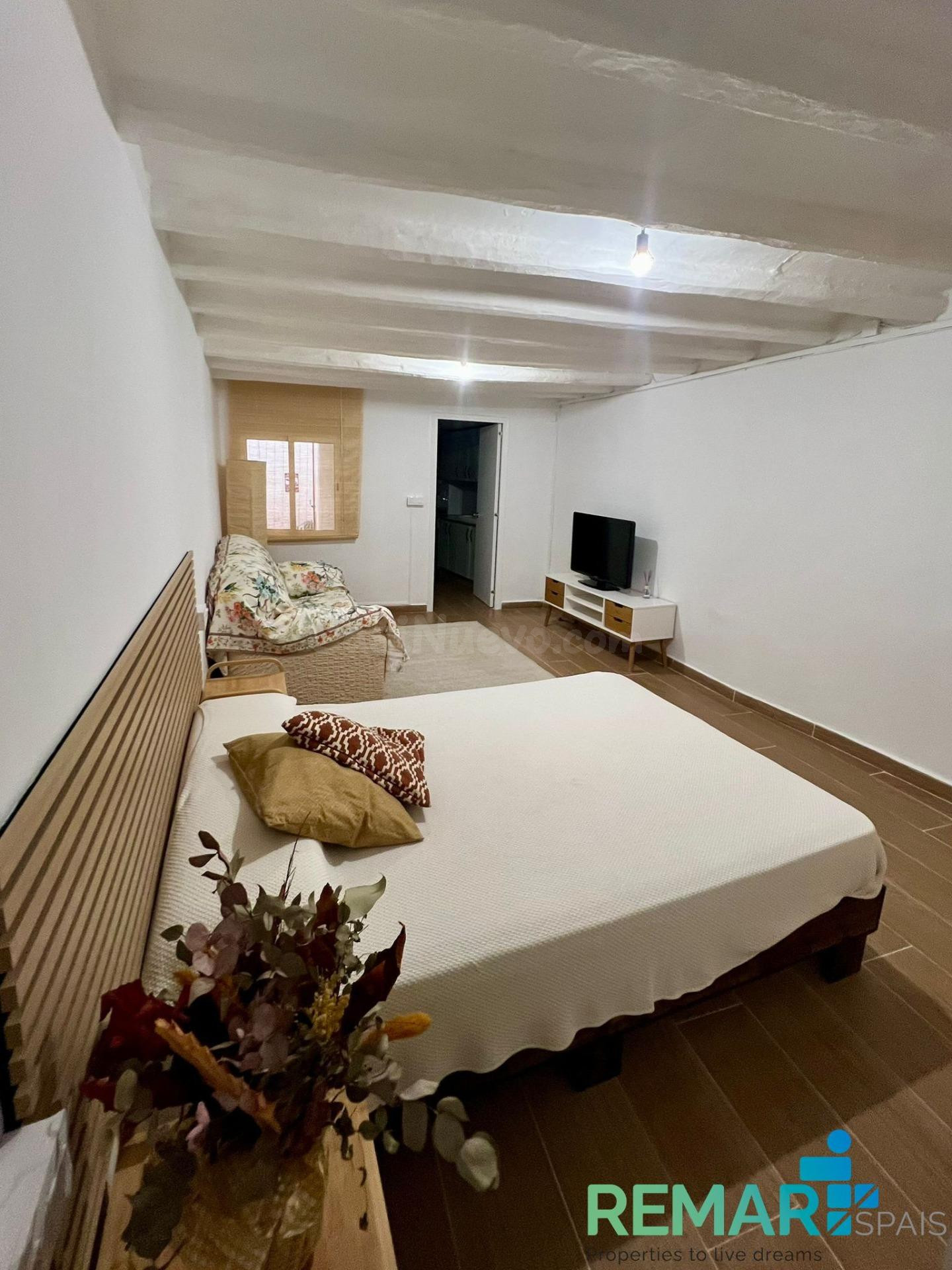 ACOGEDOR LOFT