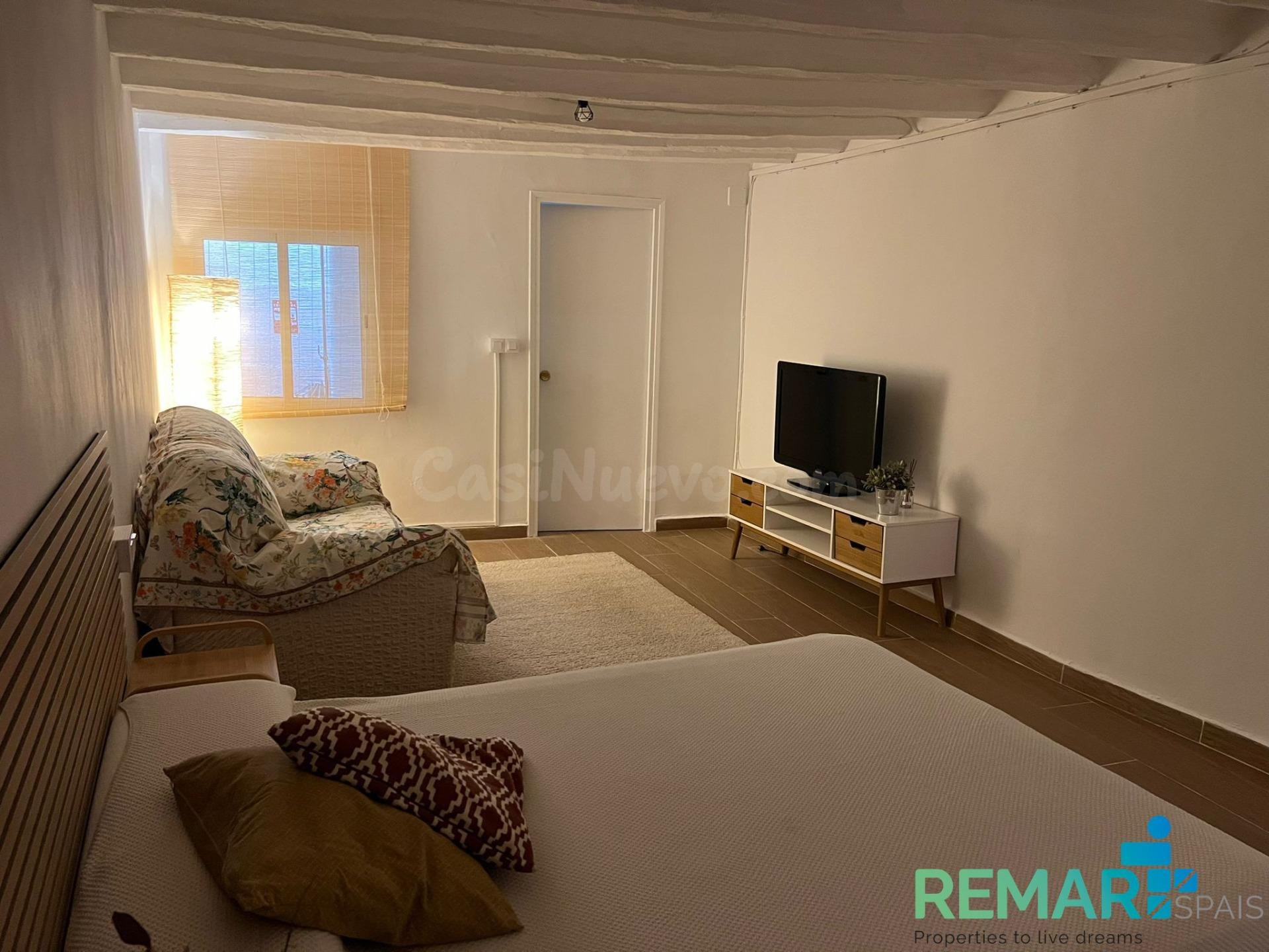 ACOGEDOR LOFT - foto 2