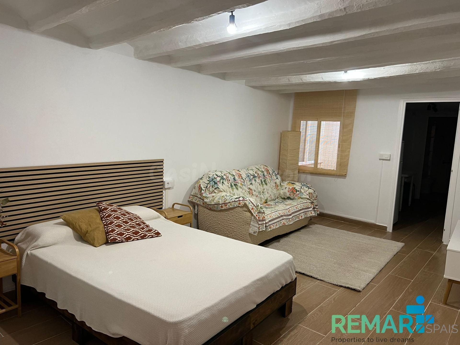 ACOGEDOR LOFT - foto 3