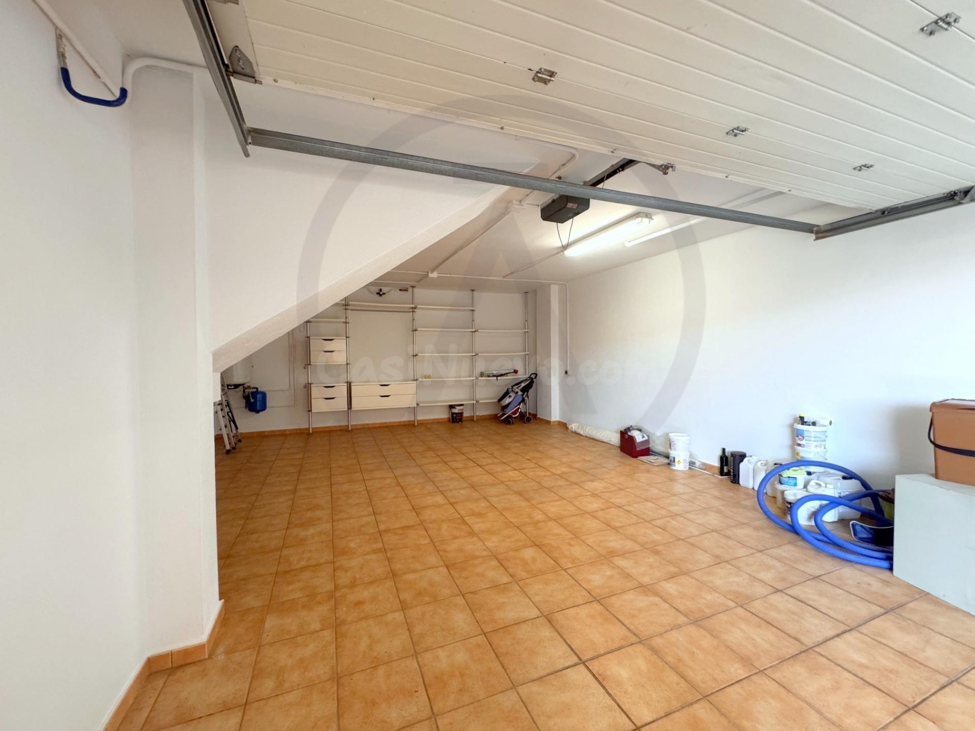 Casa pareada de Alquiler - foto 4