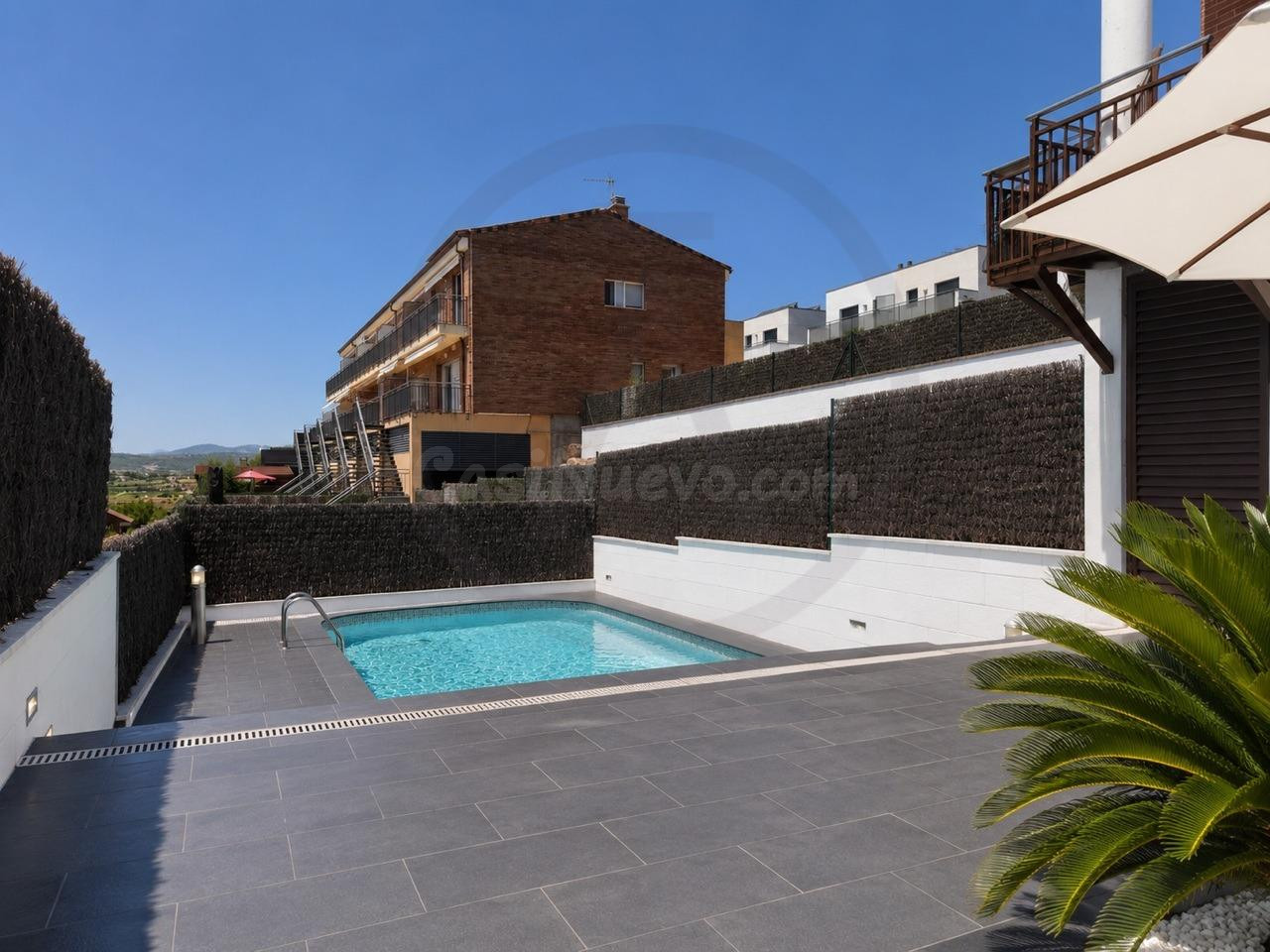 Casa pareada de Alquiler - foto 5
