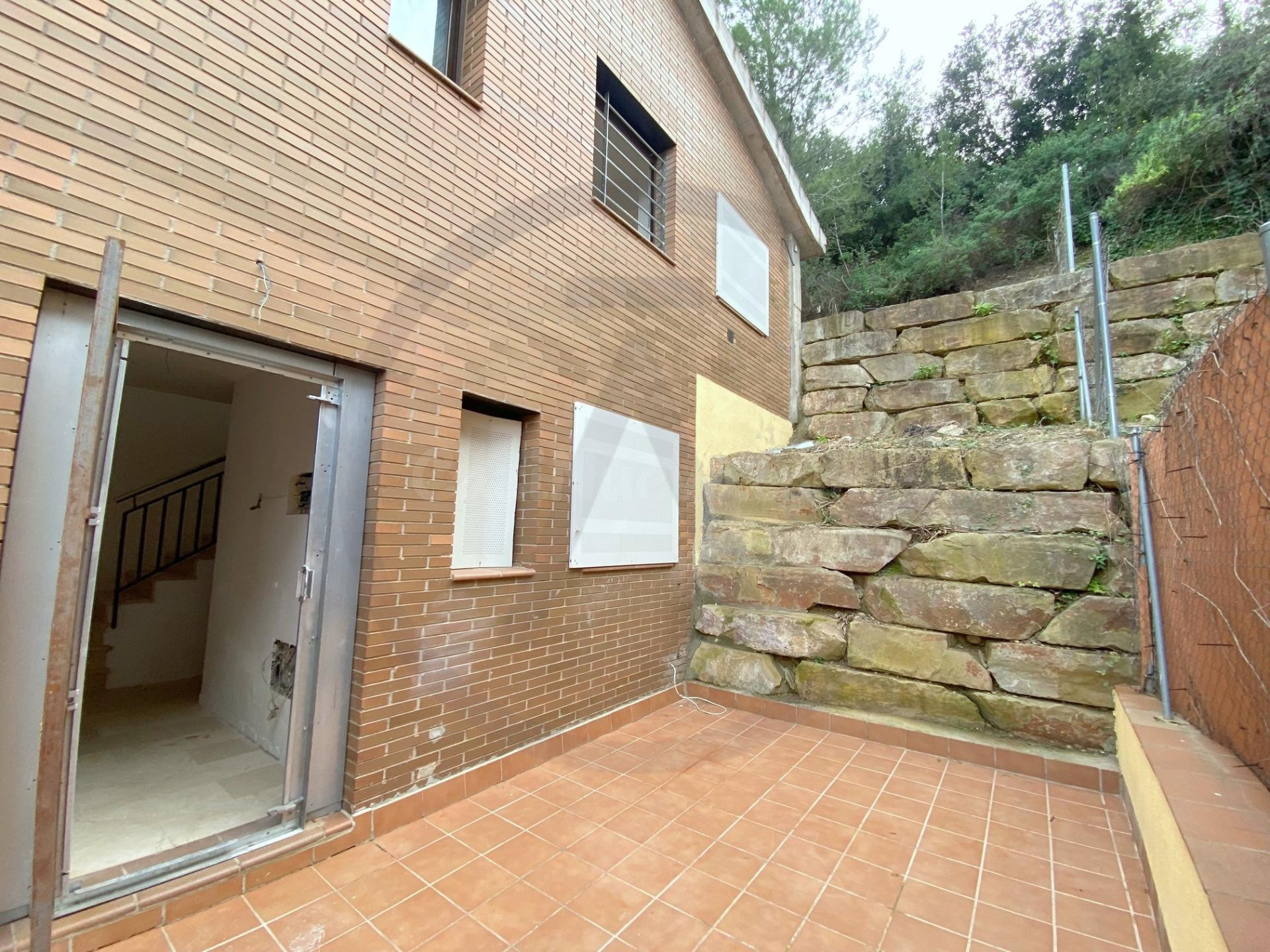 Casa reformada a estrenar en Can Palet de Vistalegre