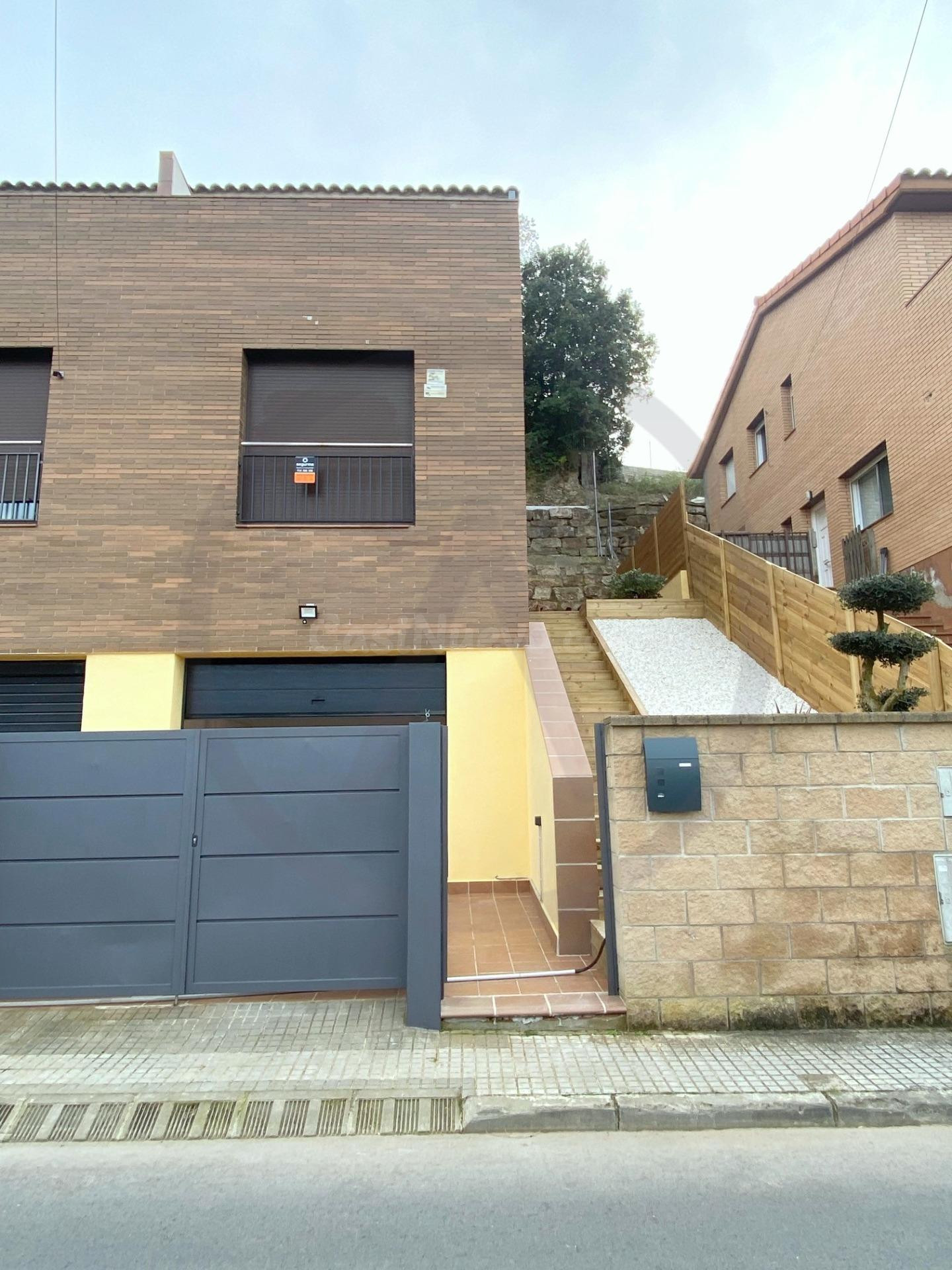 Casa reformada a estrenar en Can Palet de Vistalegre - foto 2