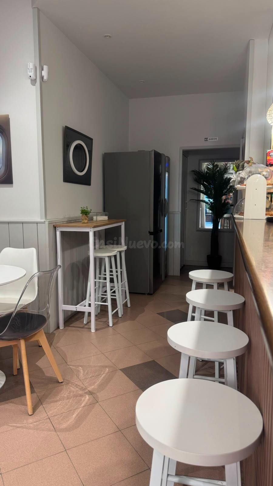 Cafeteria en venta - foto 3