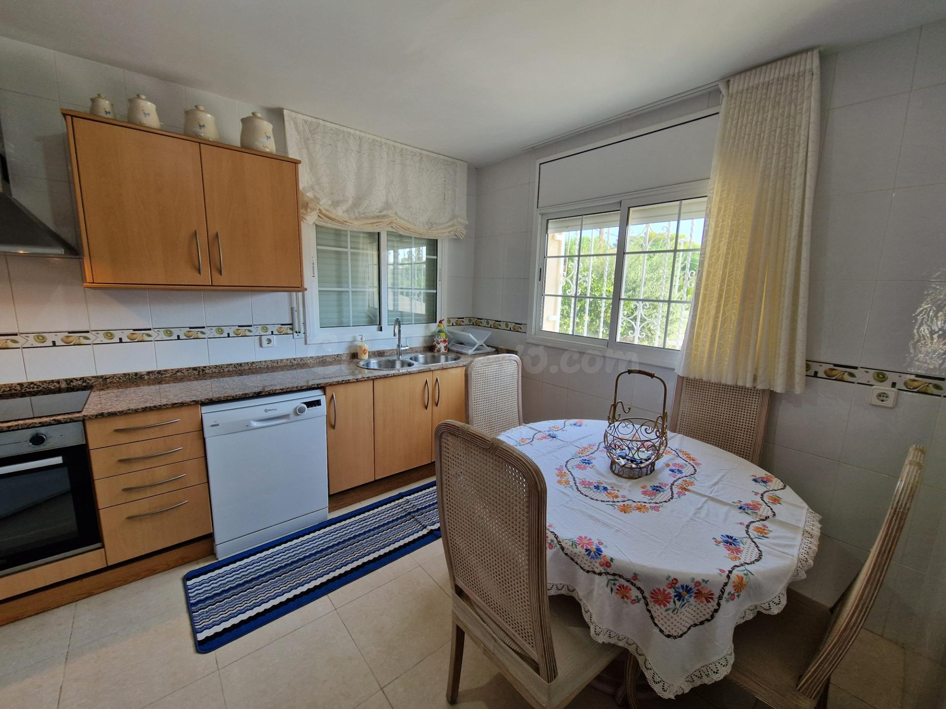 Exclusiva casa pareada con licencia turistica - foto 5