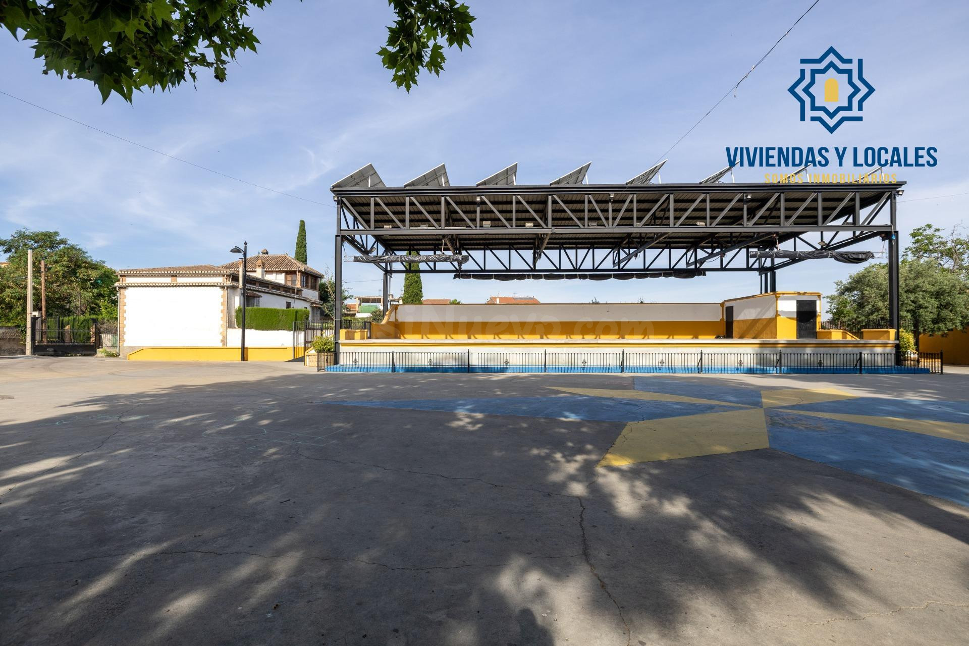 EXCLUSIVA FINCA CON 30.000 m2 DE SUELO URBANIZABLE EN OGÍJAR - foto 4