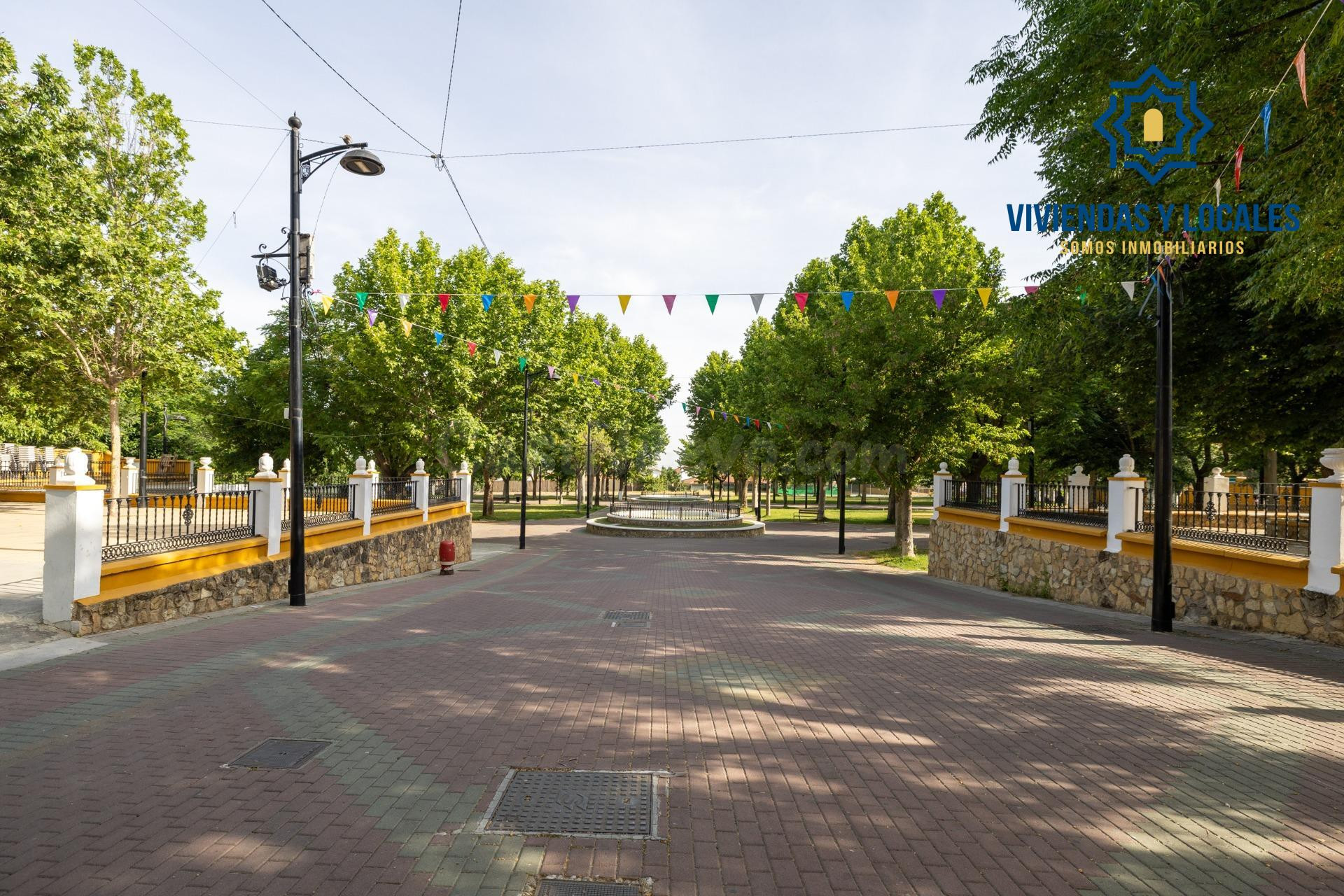 EXCLUSIVA FINCA CON 30.000 m2 DE SUELO URBANIZABLE EN OGÍJAR - foto 5