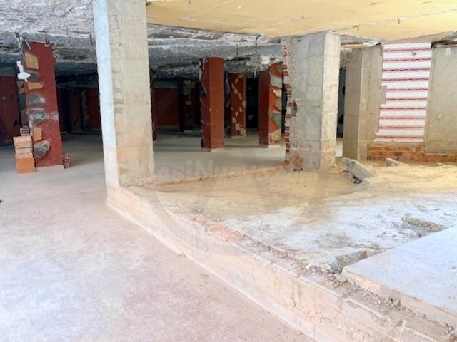 Local en alquiler en Av. Abat Marcet, Terrassa | 812 m2 con 