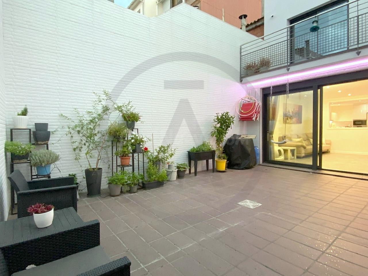 Casa 3 habitaciones 180m² en venta - Sant Pere Nord - foto 3