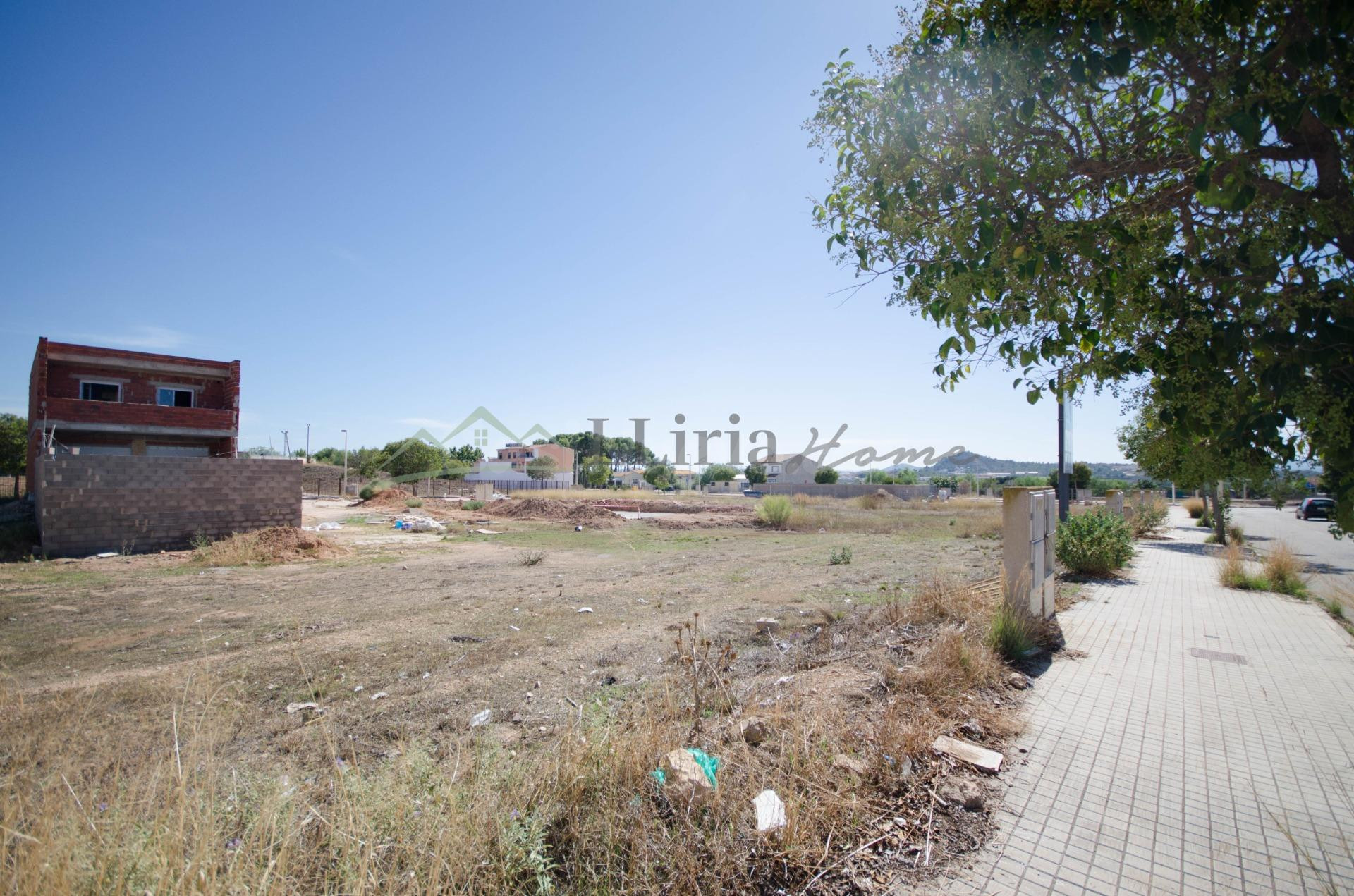 Ref. 04400 - Solar con proyecto en Benisanó, zona Castillo,  - foto 5