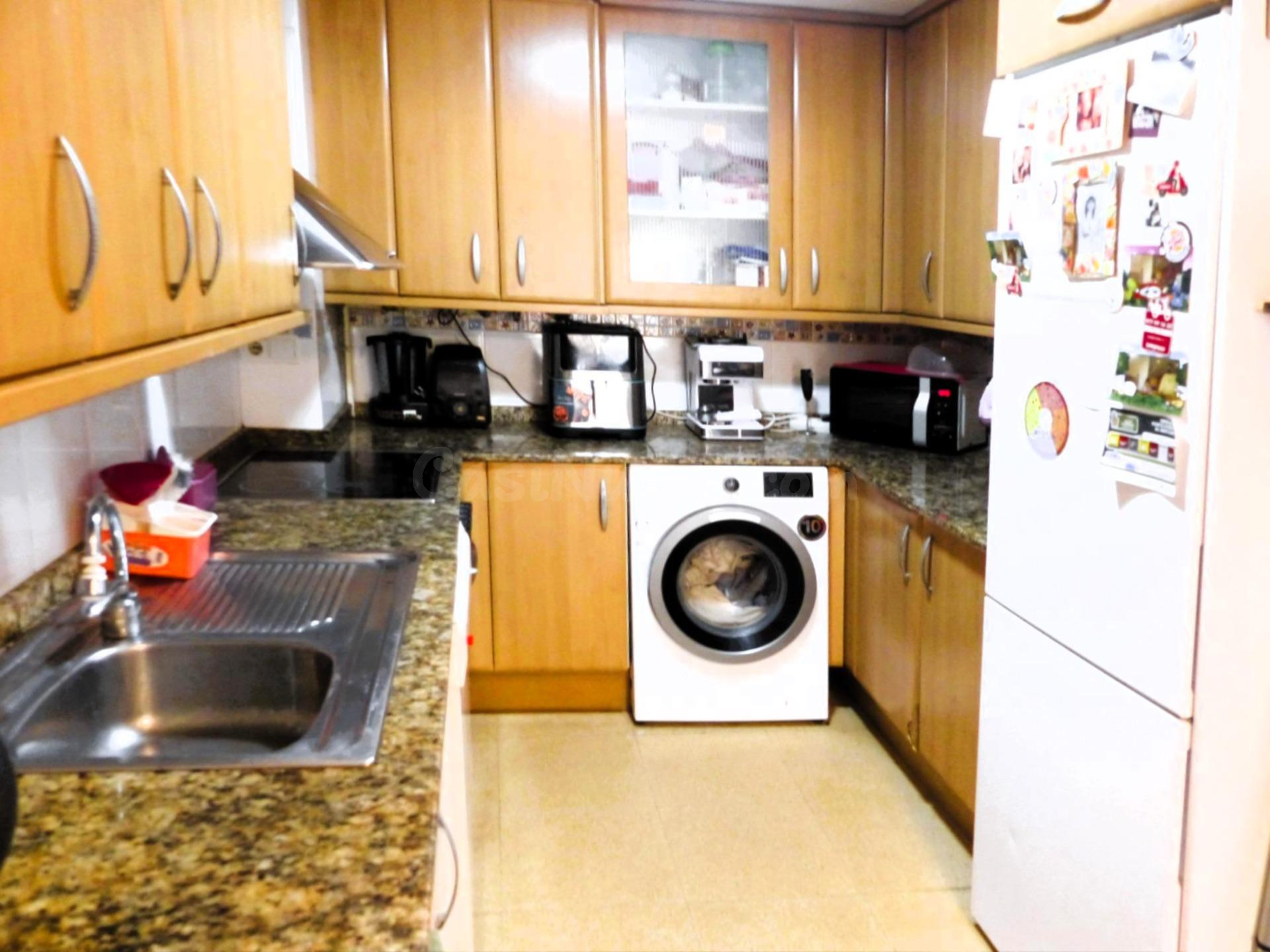 Bonito piso en Castellvell del camp - foto 4