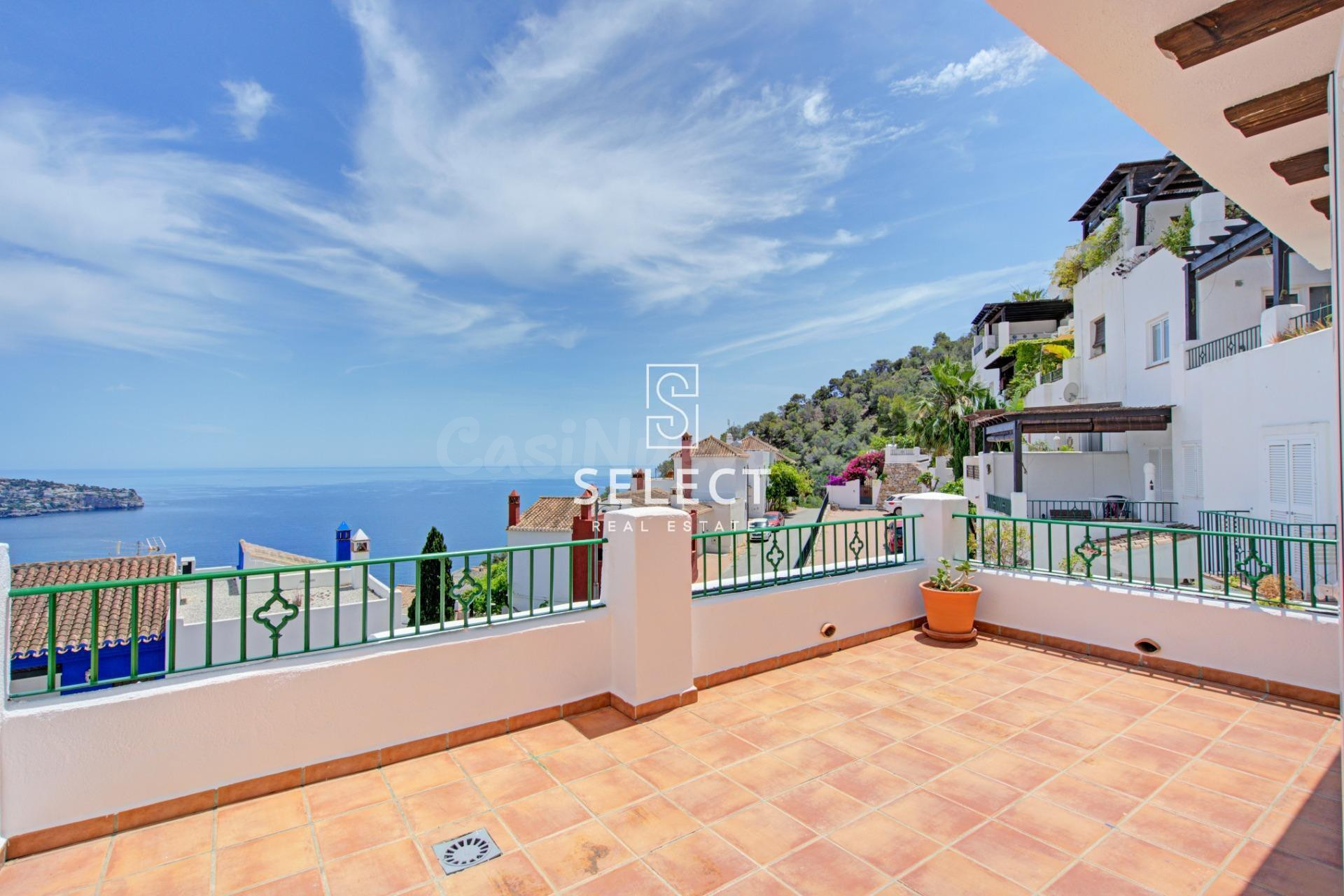 CASA ESQUINERA EN CERRO GORDO - foto 4