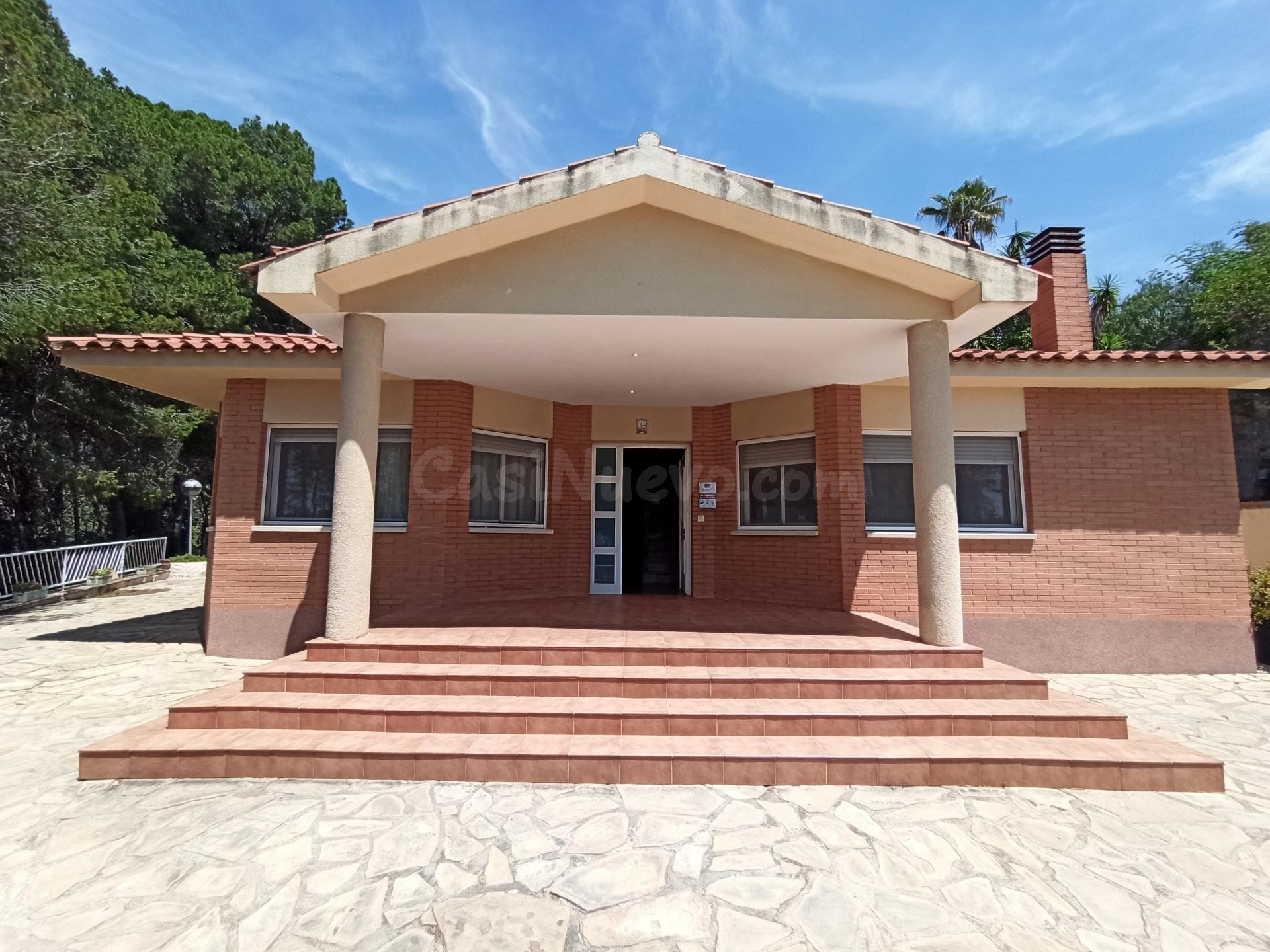 ¡Descubre el hogar de tus sueños en Castellvell del Camp! - foto 3