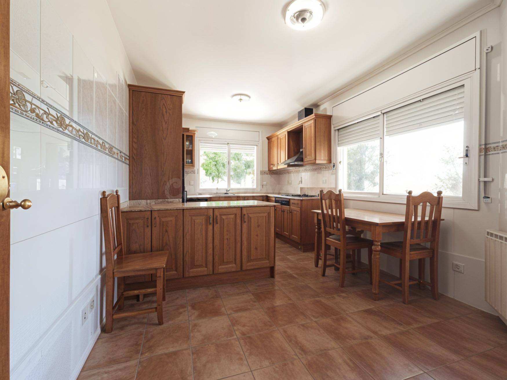 ¡Descubre el hogar de tus sueños en Castellvell del Camp! - foto 5