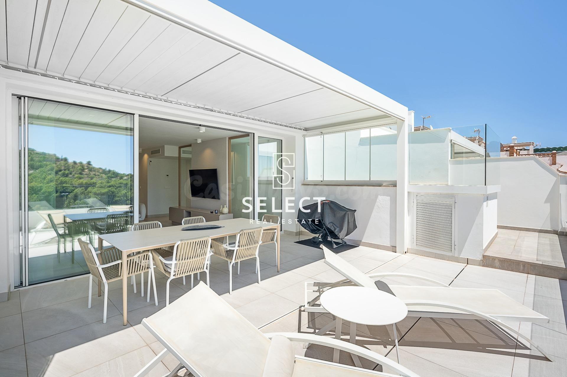 CASA DE DISEÑO CONTEMPORÁNEO - foto 2