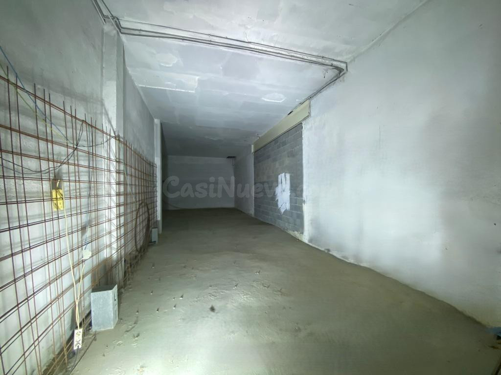 LOCAL COMERCIAL EN LA CREU DE BARBERÀ - foto 3