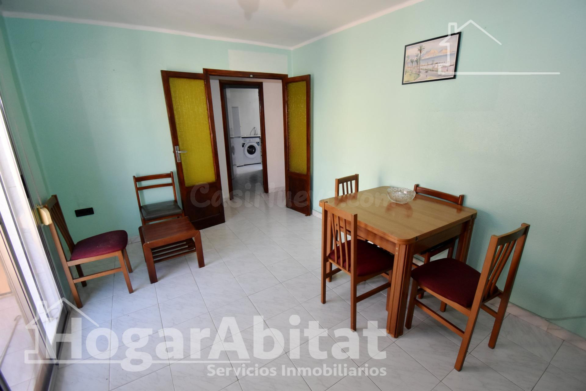 ¡OPORTUNIDAD DE INVERSIÓN! TODO EXTERIOR CON BALCÓN