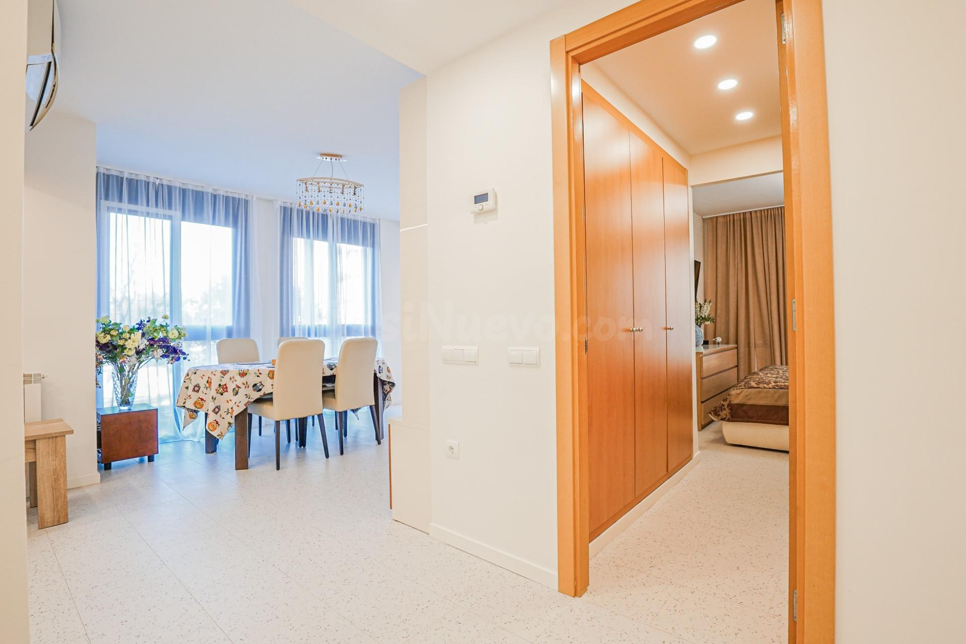 Oportunidad piso en Salou - foto 4