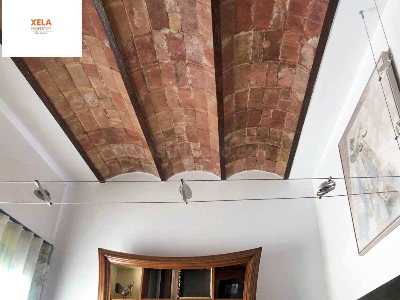 Vila de Gracia - Estudio diseñado como vivienda - foto 2