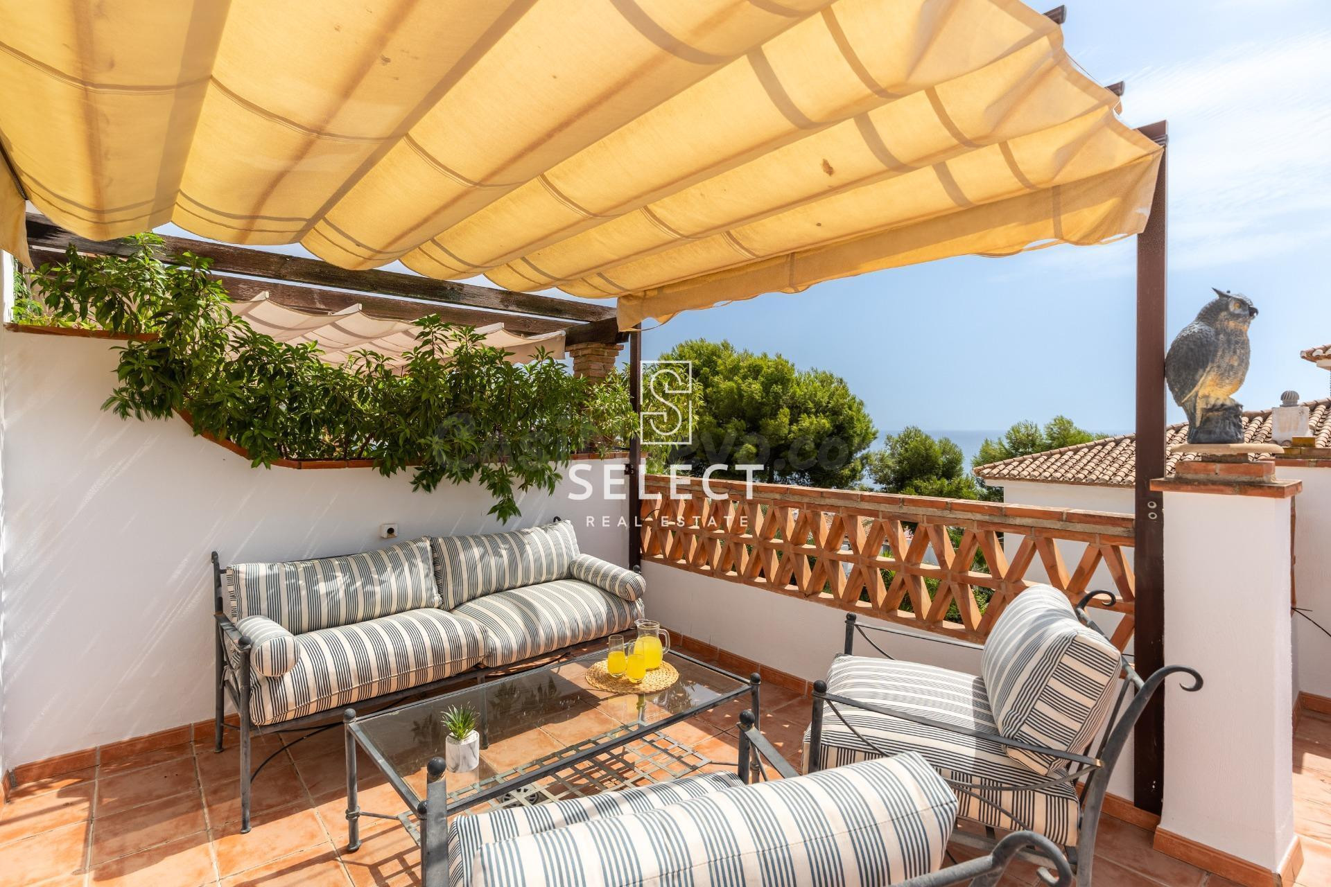 CASA CON GRAN TERRAZA EN MARINA DEL ESTE - foto 2