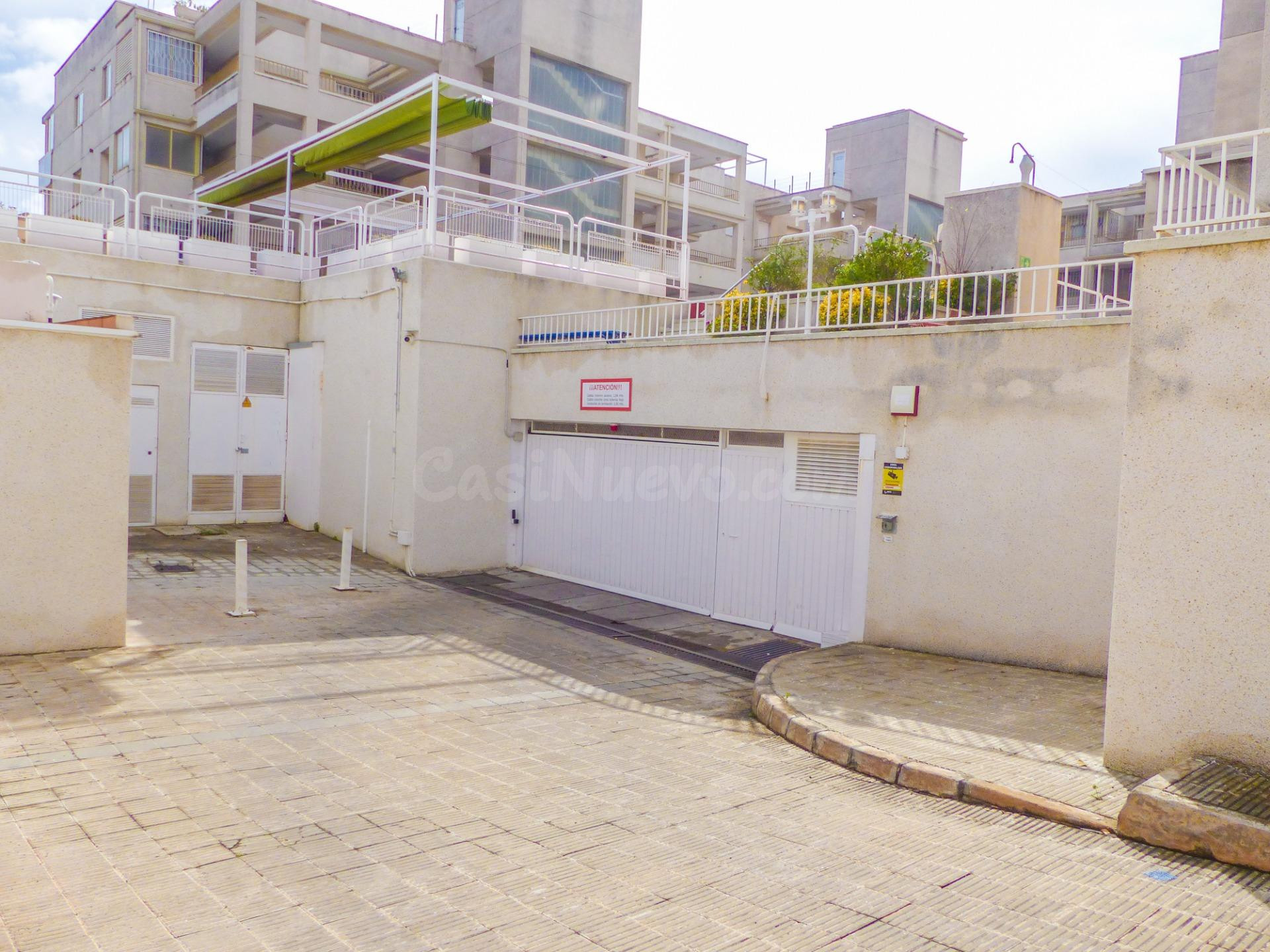 Trasteros a la venta en Cambrils