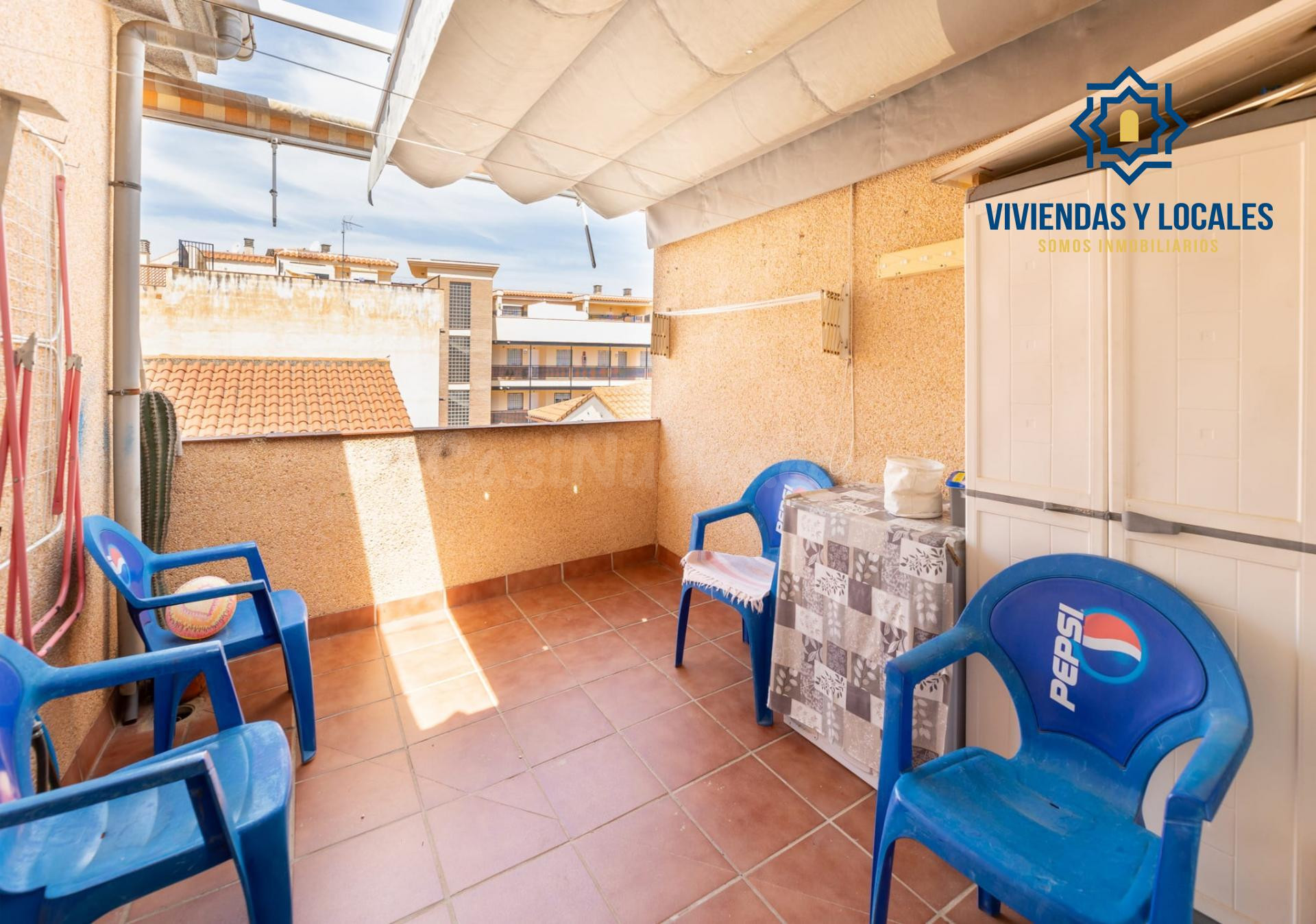 Magnífico dúplex en venta